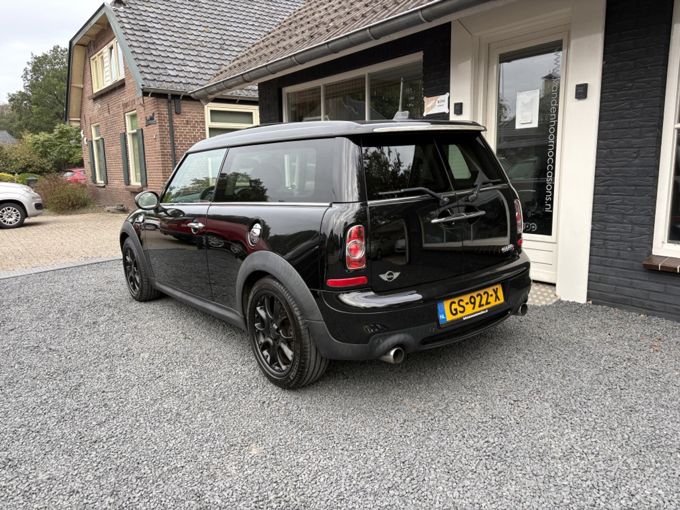 Foto van Mini Mini