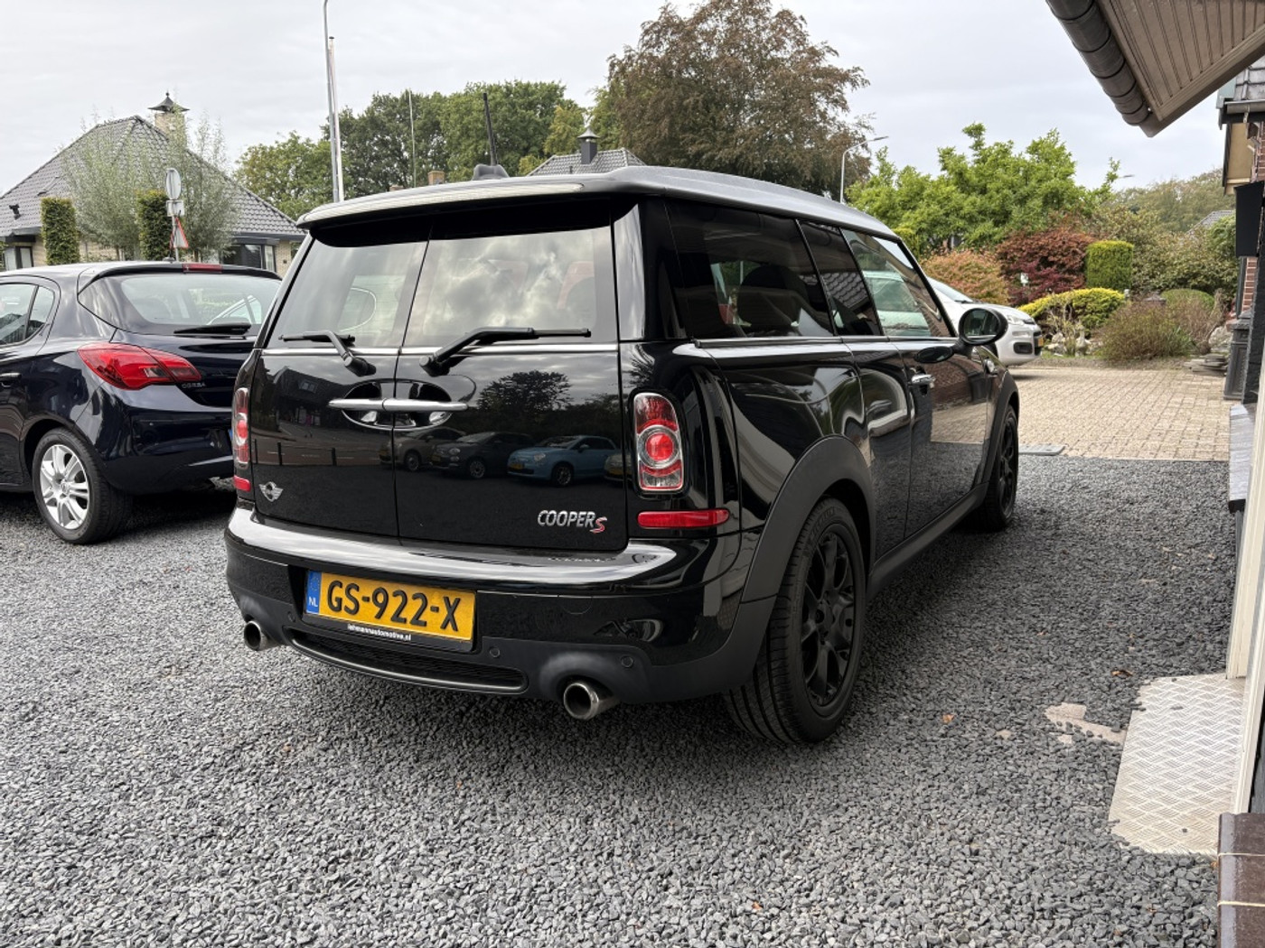 Foto van Mini Mini