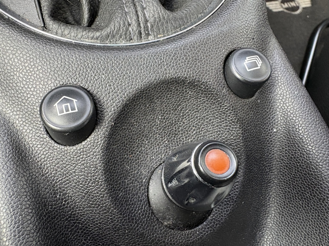 Foto van Mini Mini