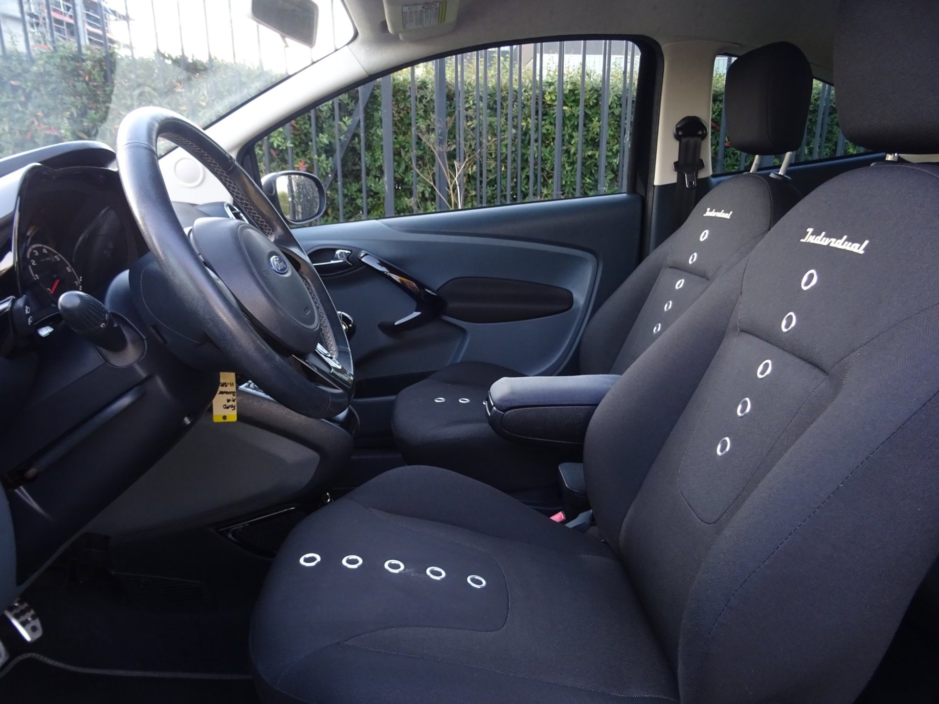 Foto van Ford Ka