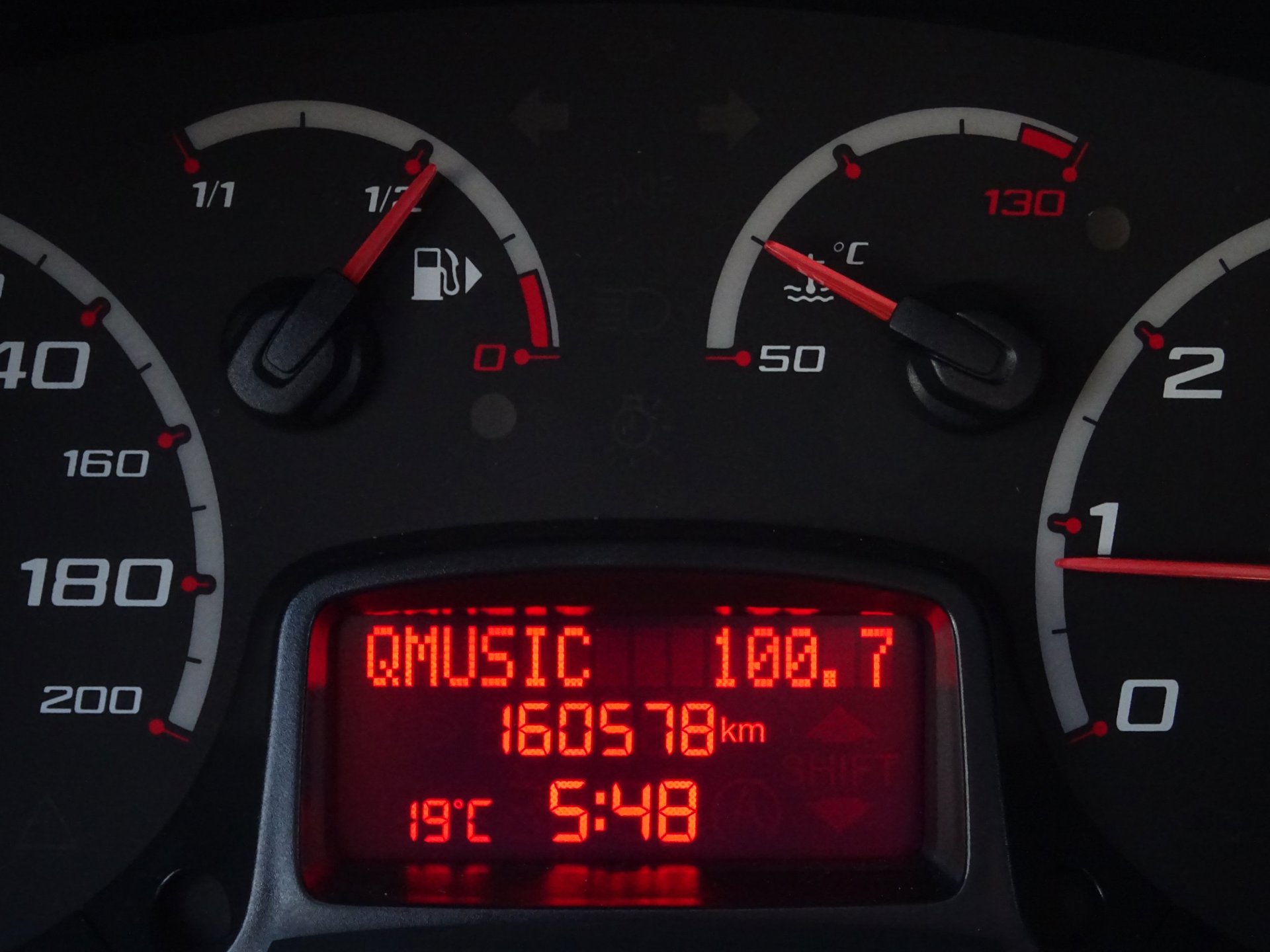 Foto van Ford Ka