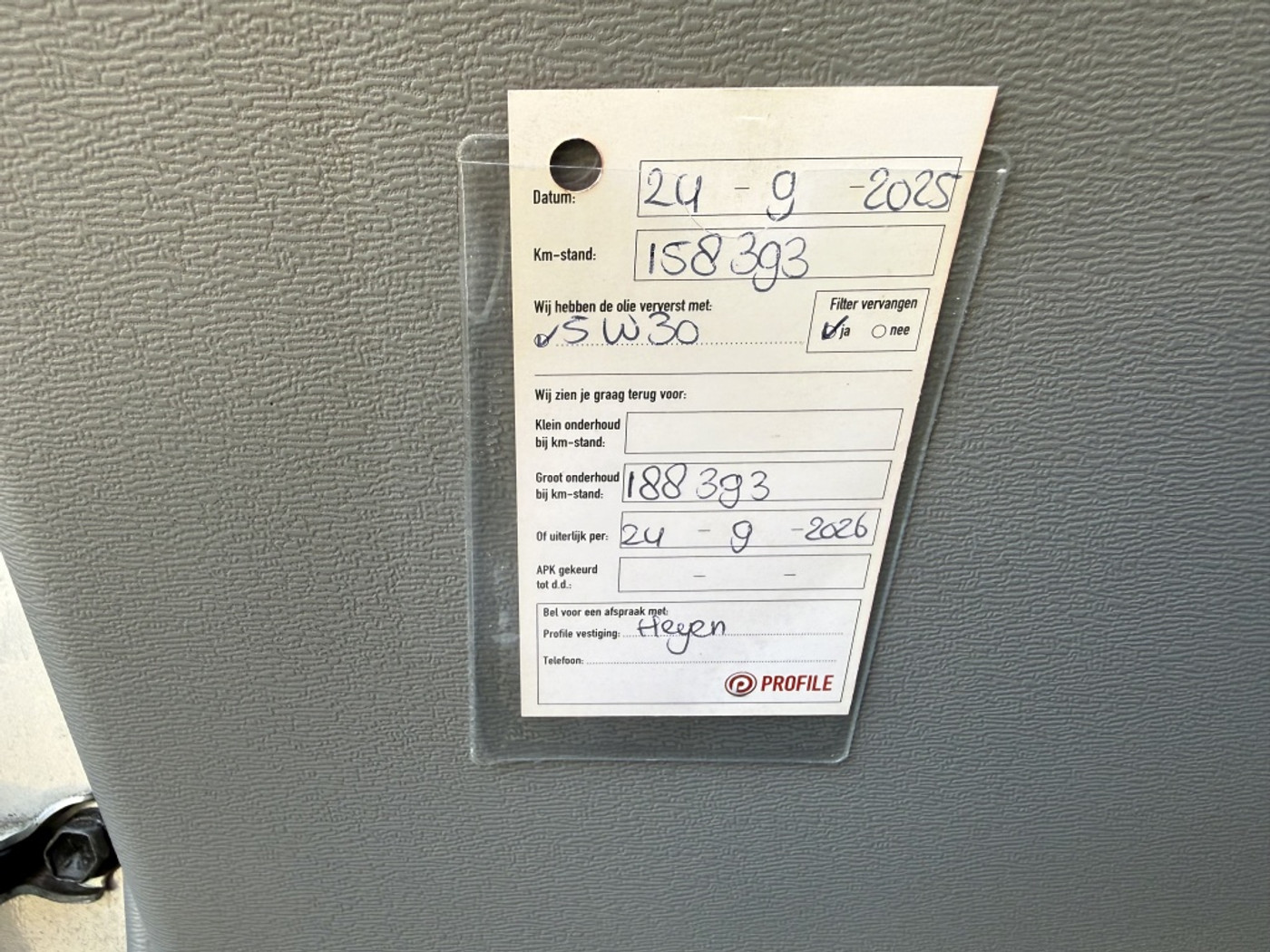 Foto van Suzuki Alto