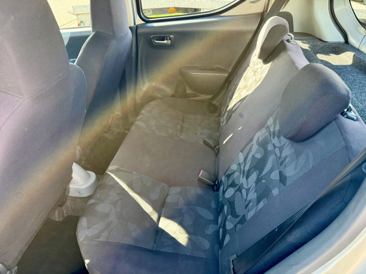Foto van Suzuki Alto