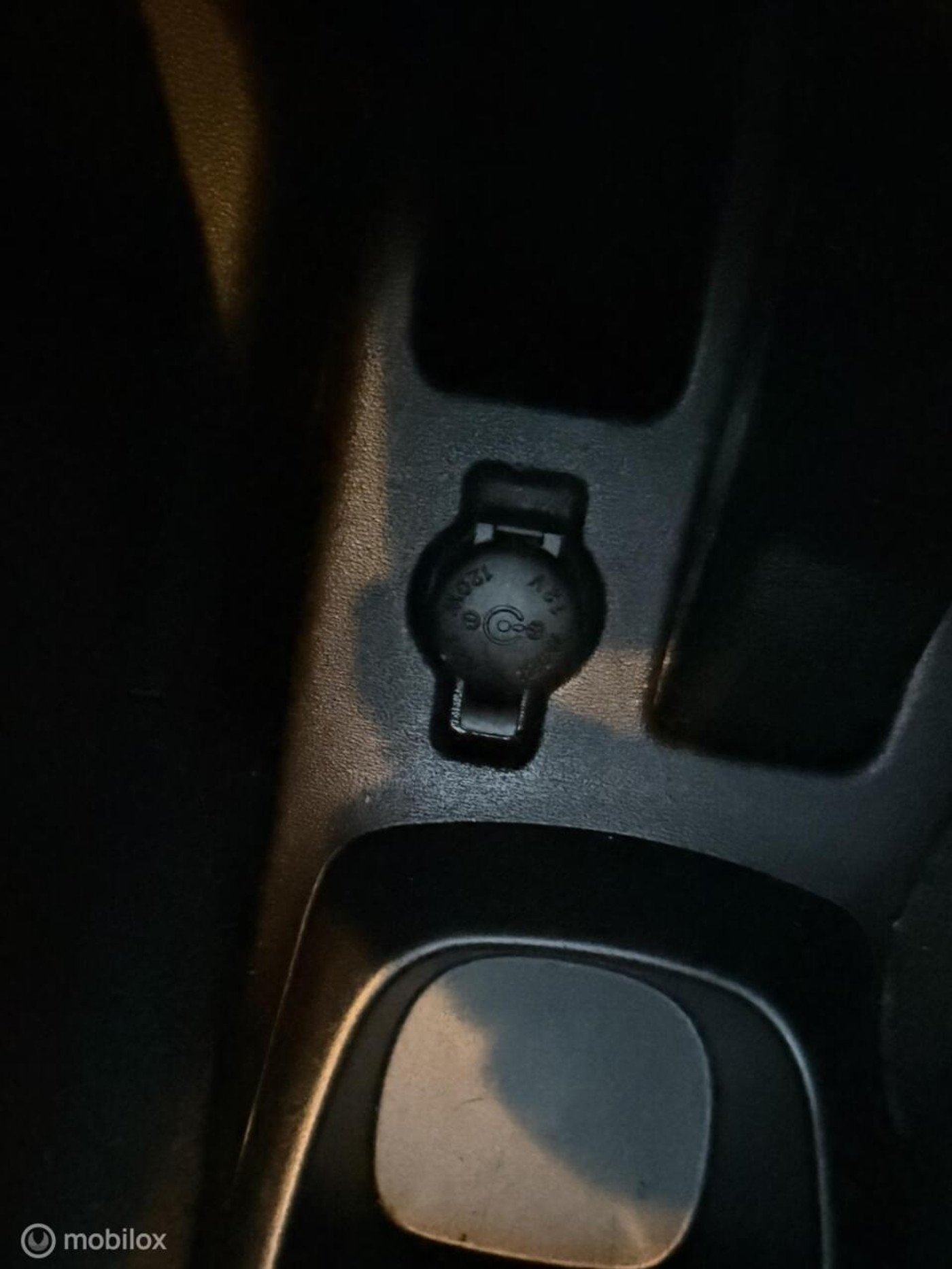 Foto van Hyundai I 10