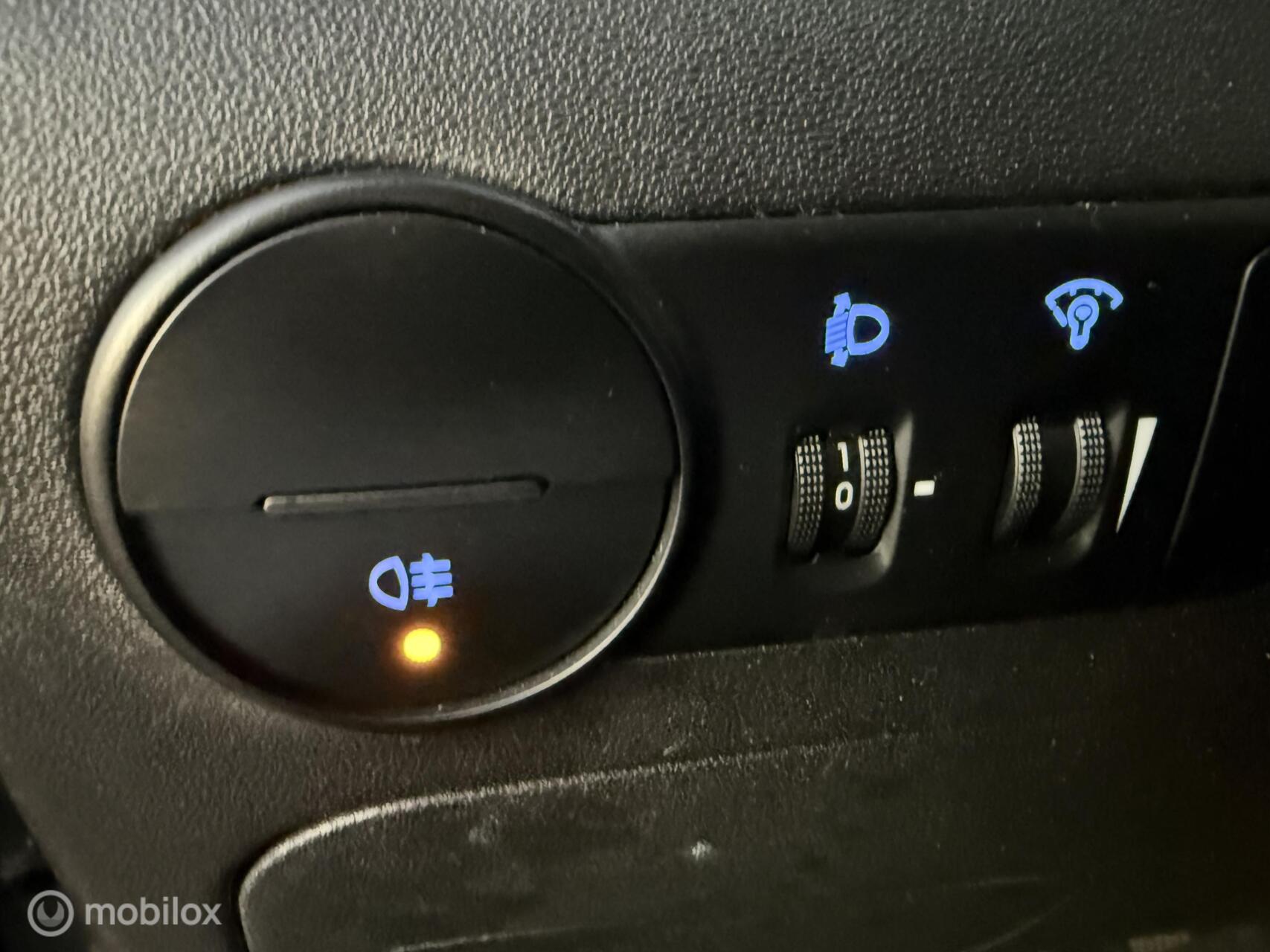 Foto van Hyundai I 10