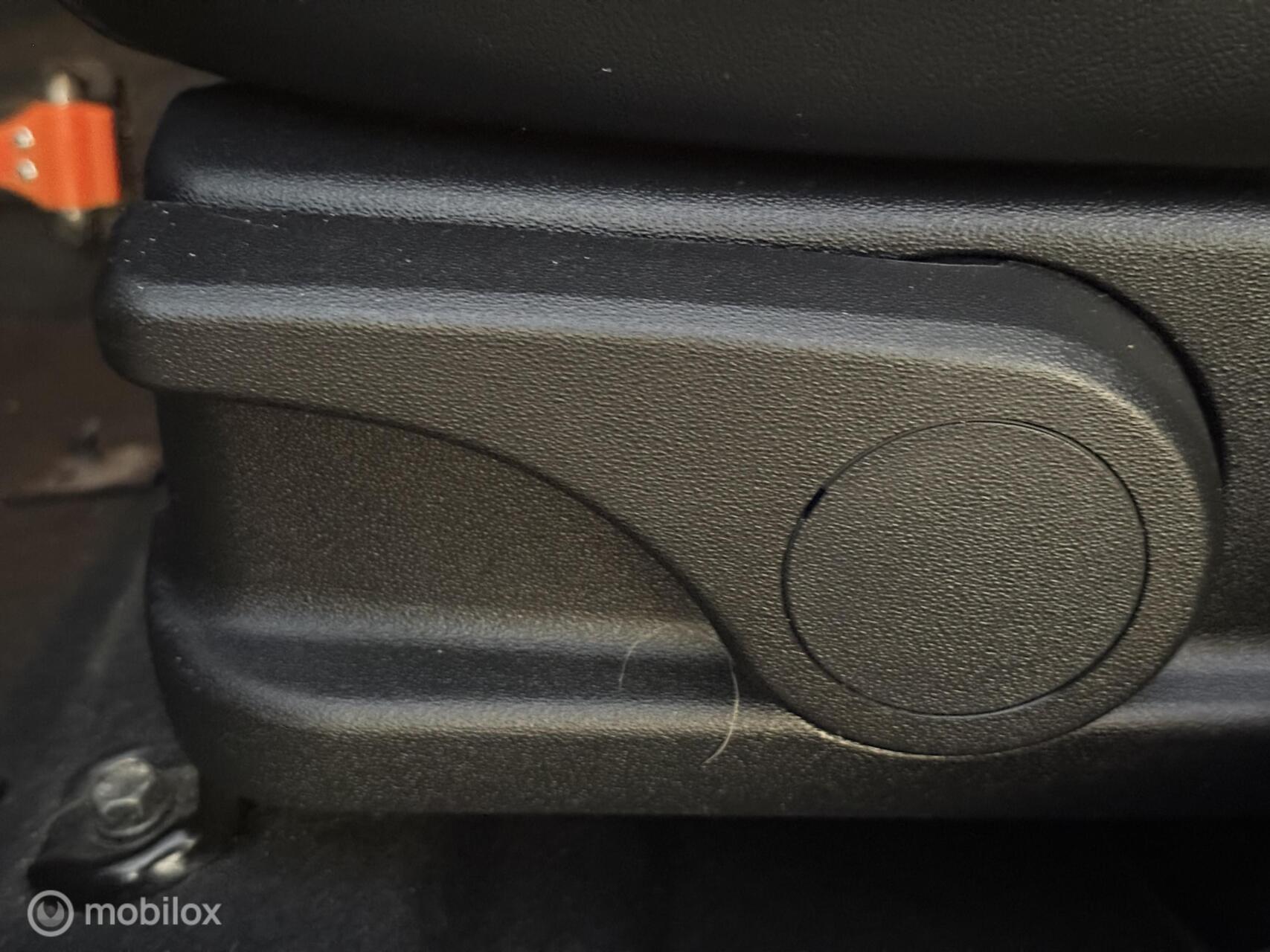 Foto van Hyundai I 10