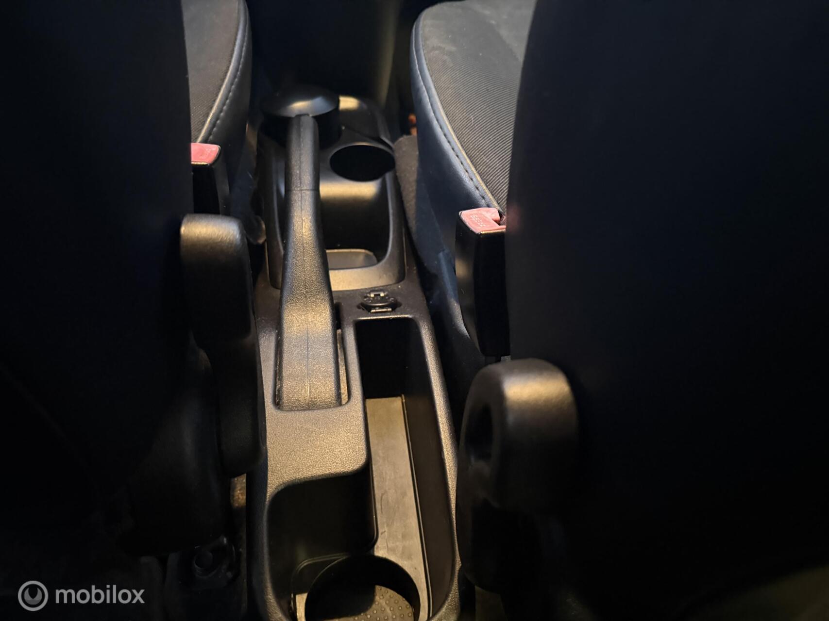 Foto van Hyundai I 10