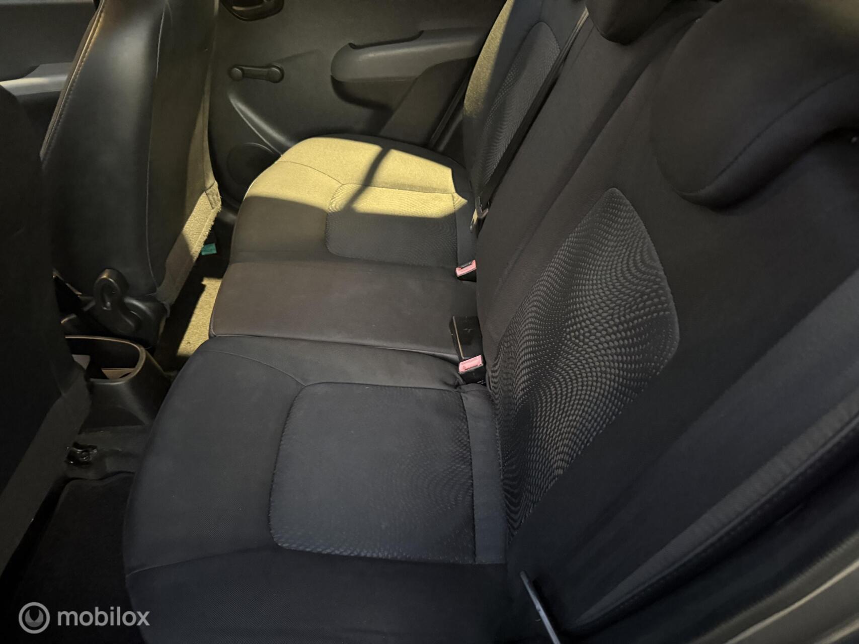 Foto van Hyundai I 10