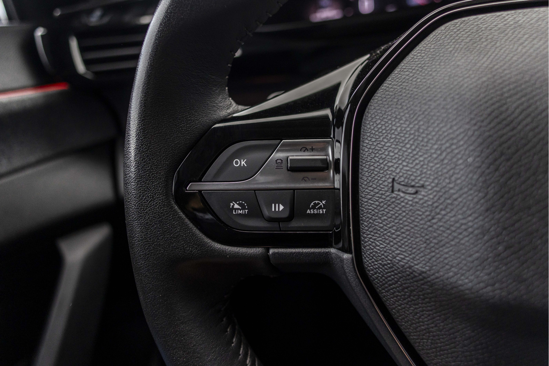 Foto van Peugeot 308