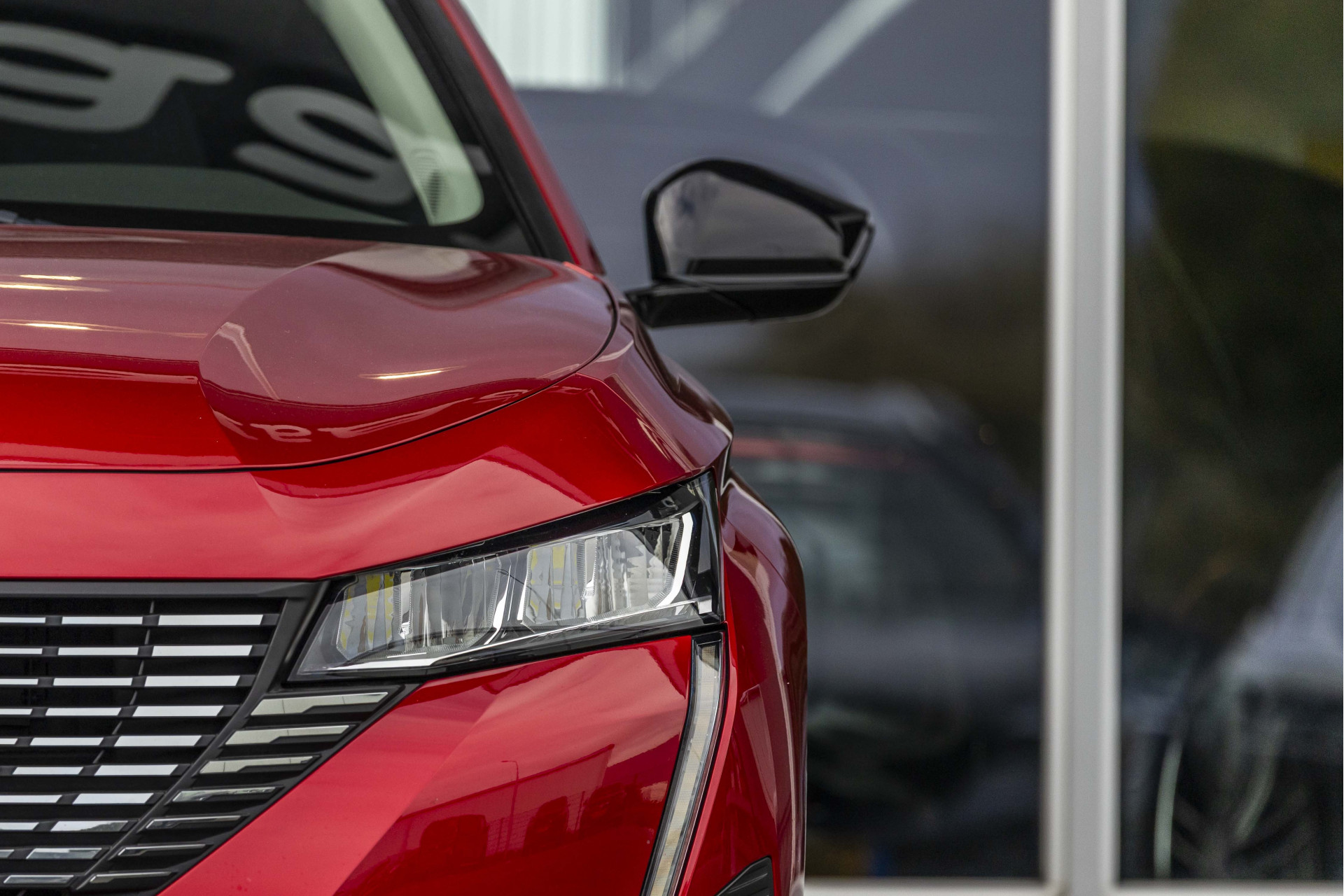 Foto van Peugeot 308
