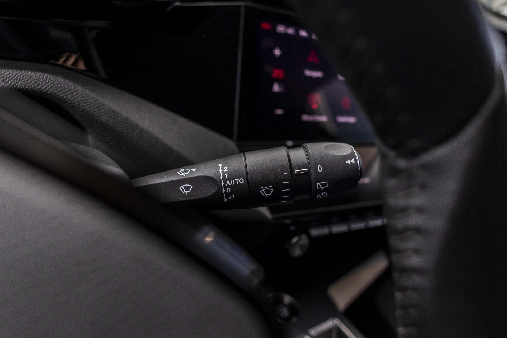 Foto van Peugeot 308