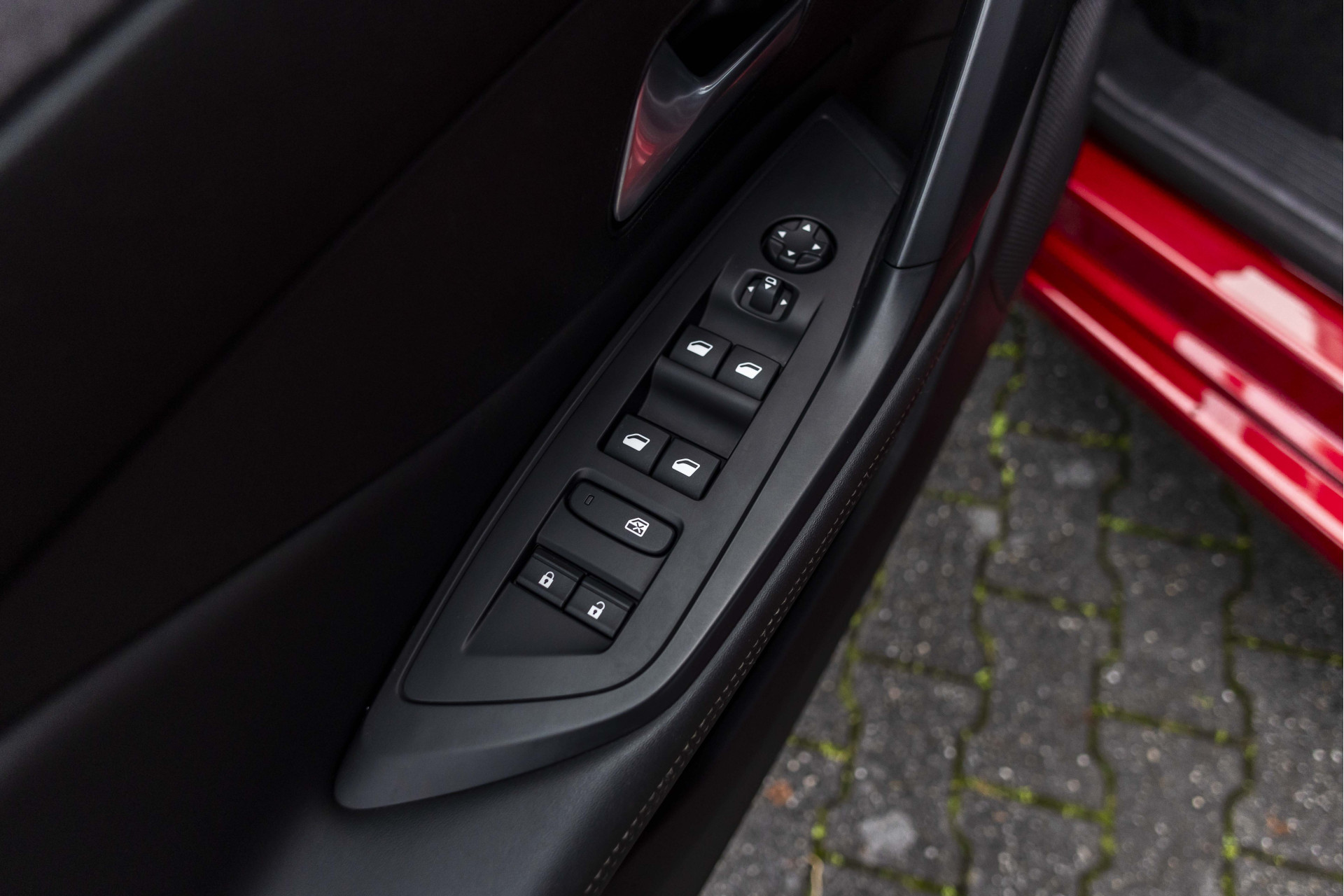 Foto van Peugeot 308