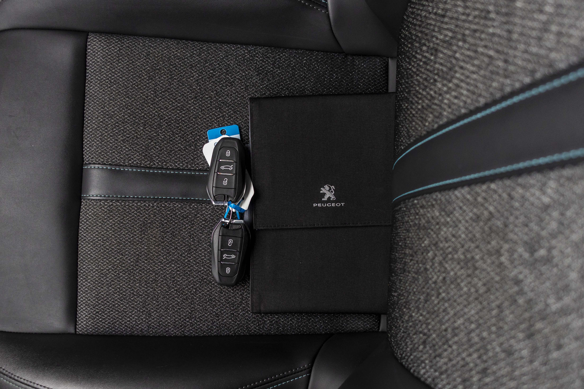 Foto van Peugeot 308