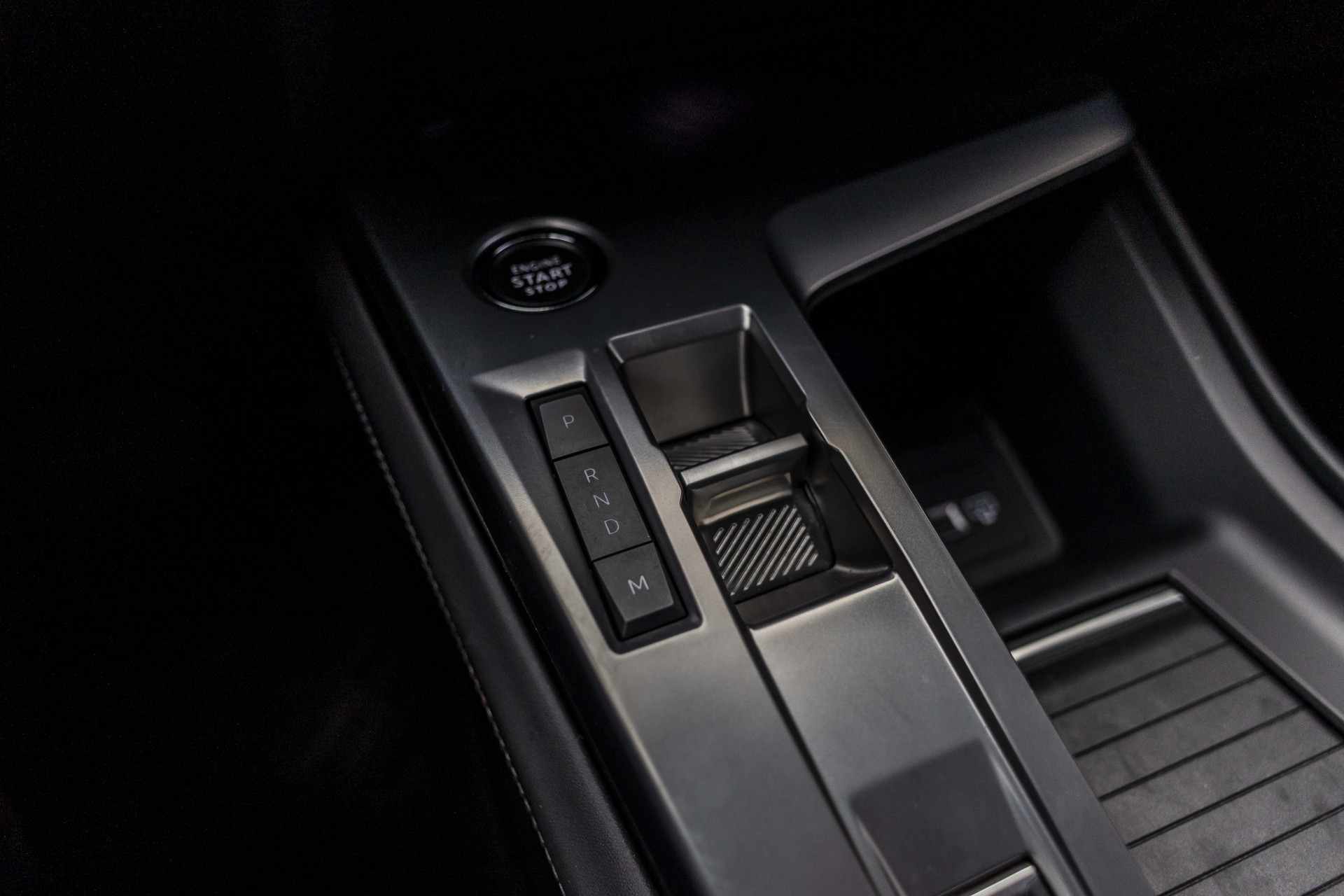 Foto van Peugeot 308