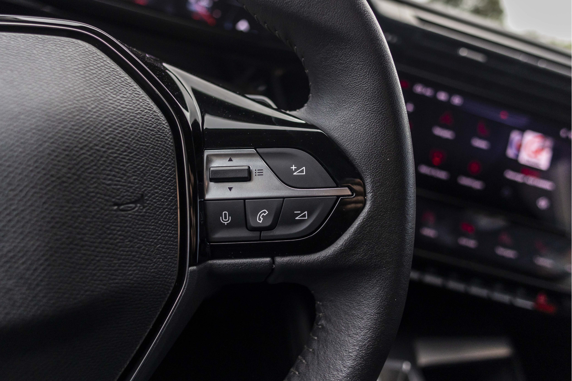 Foto van Peugeot 308