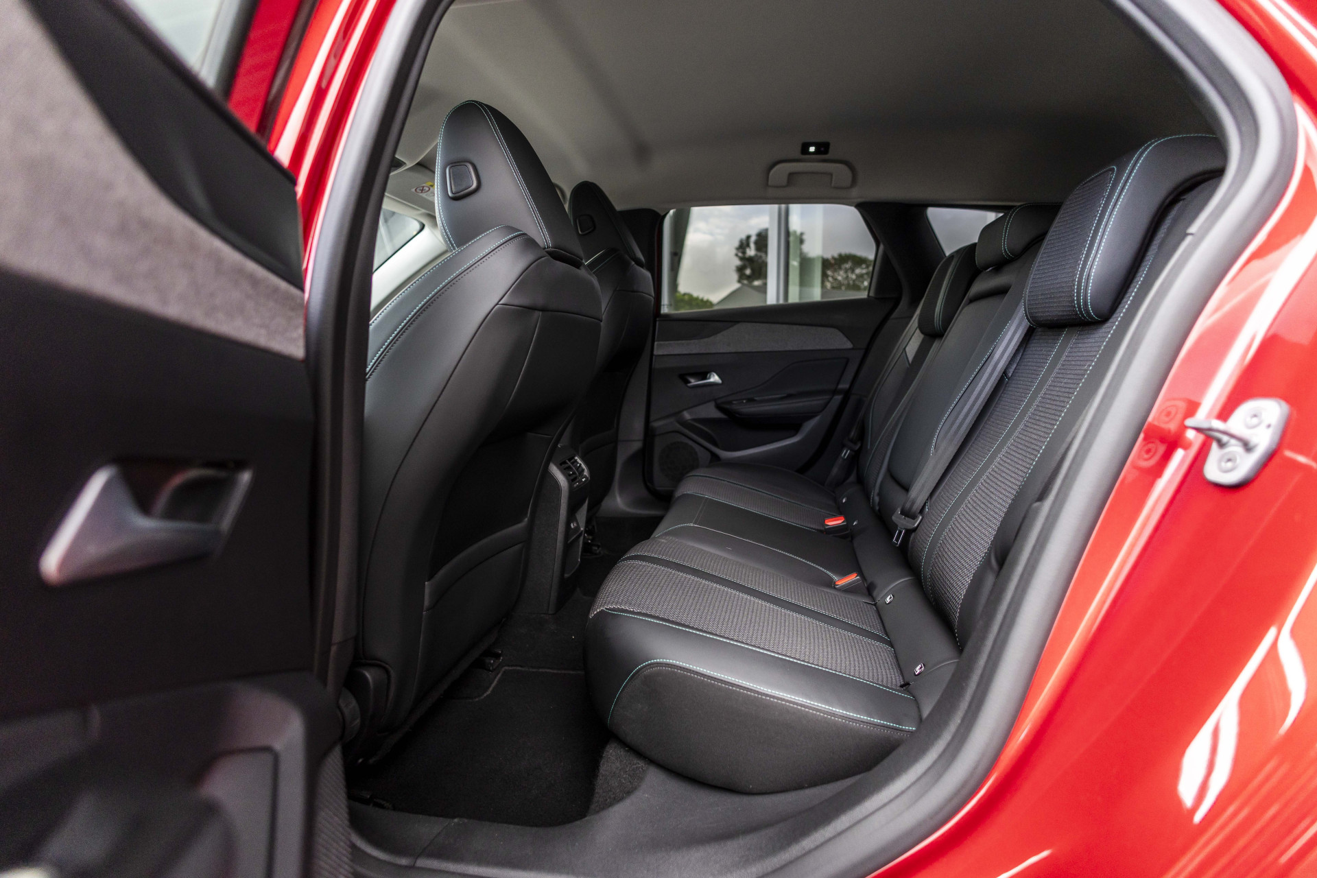 Foto van Peugeot 308