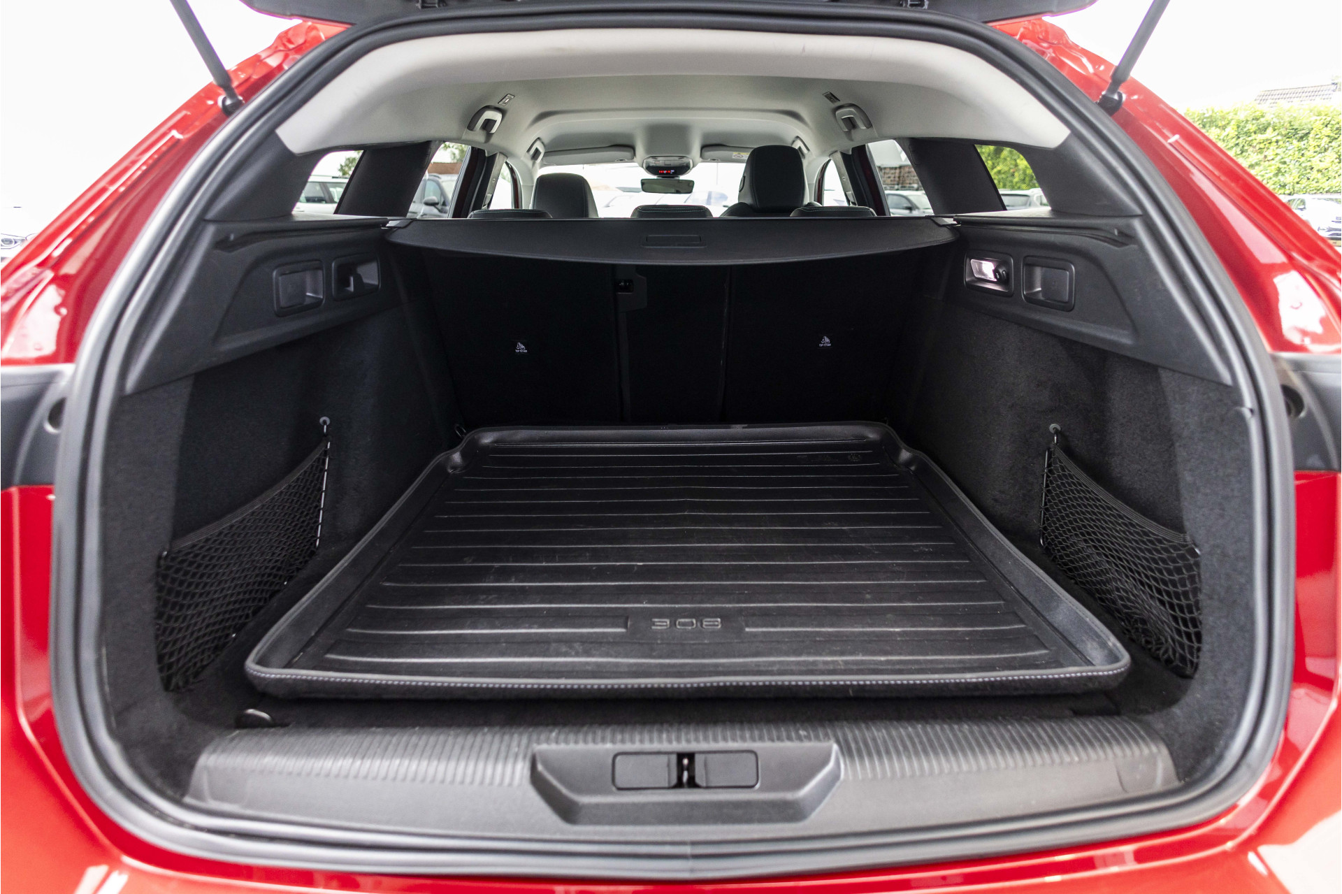 Foto van Peugeot 308