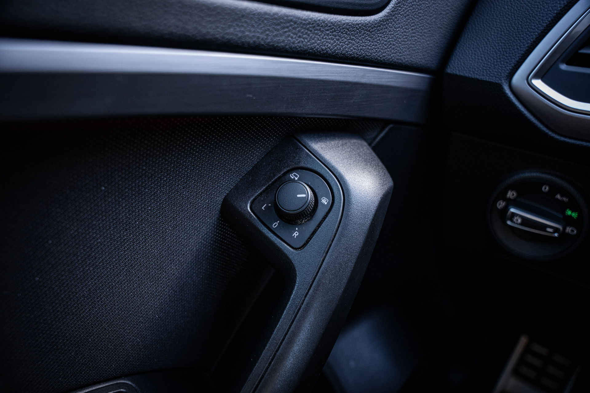 Foto van Seat Ateca