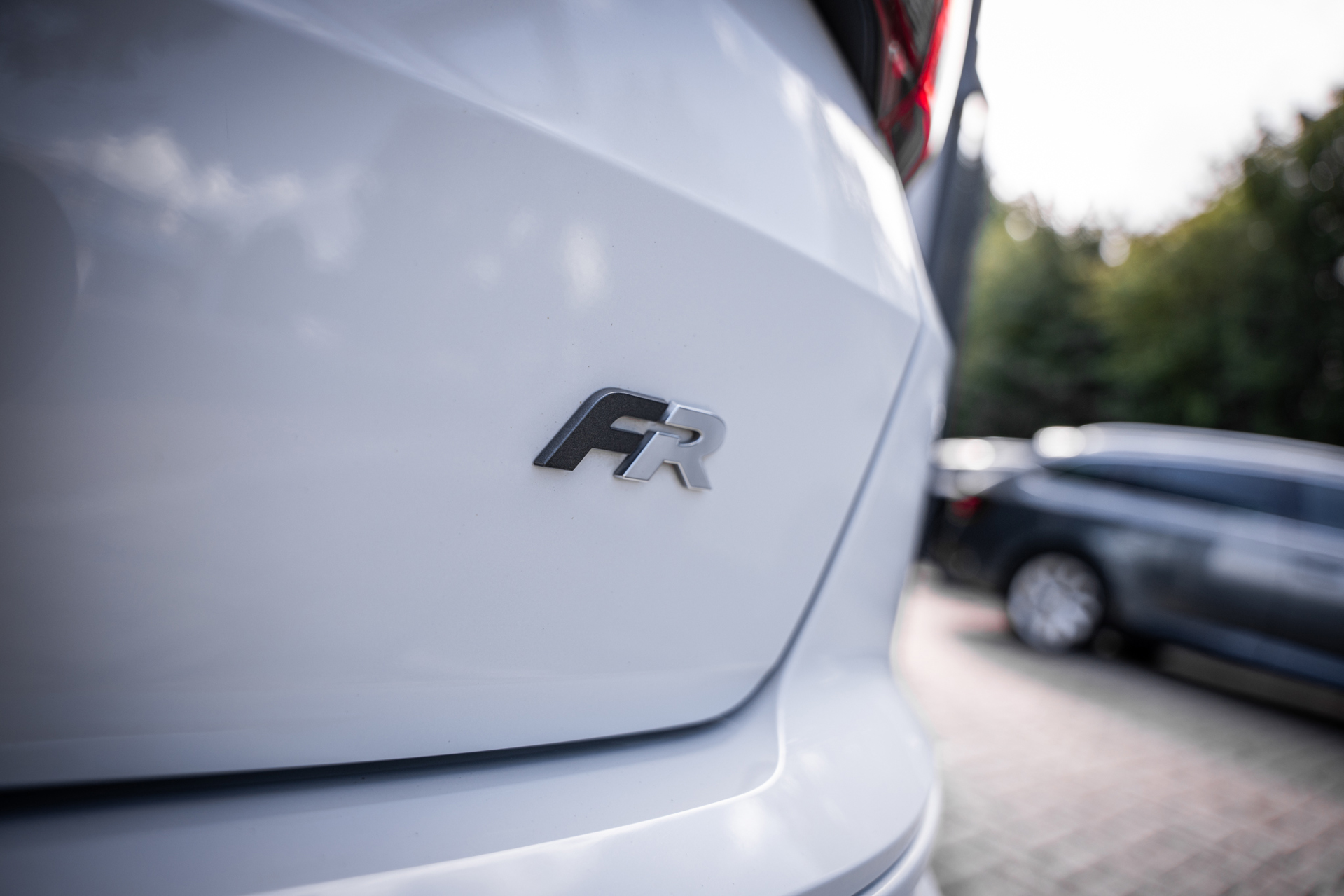 Foto van Seat Ateca