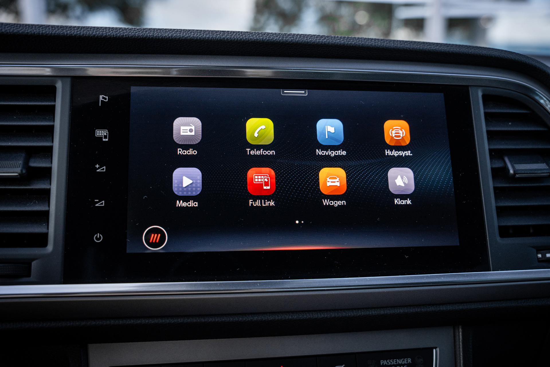 Foto van Seat Ateca
