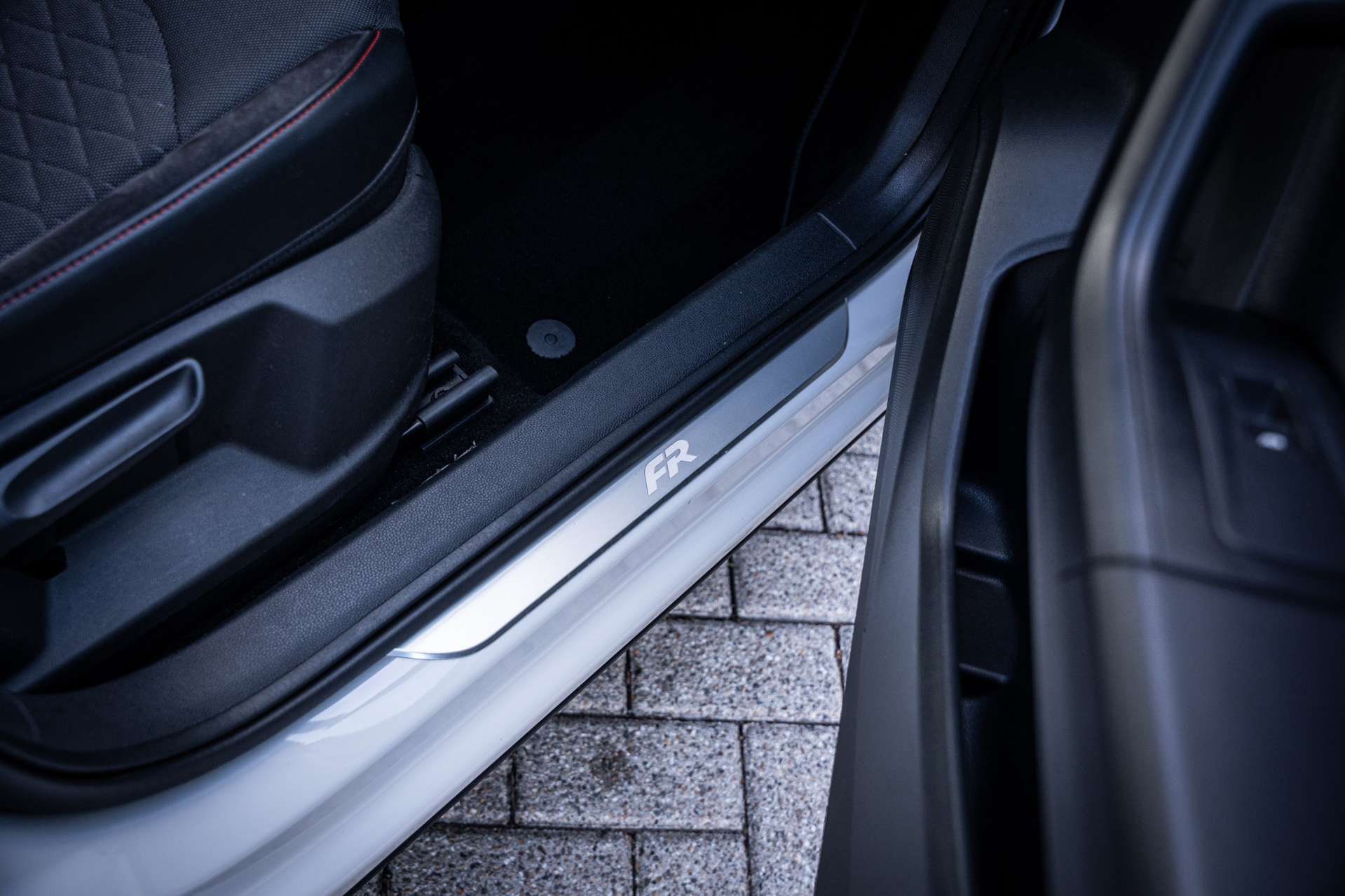 Foto van Seat Ateca