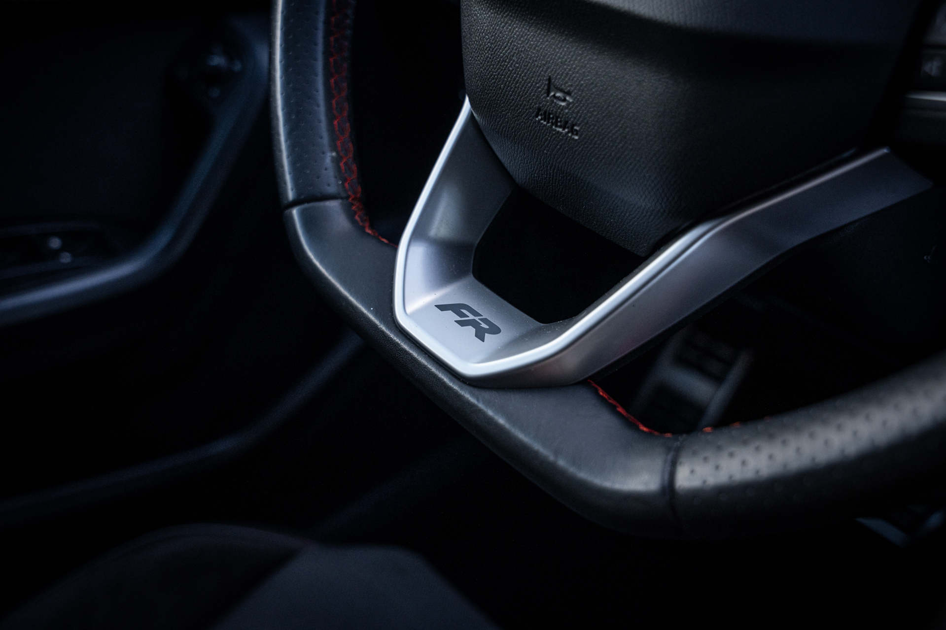 Foto van Seat Ateca