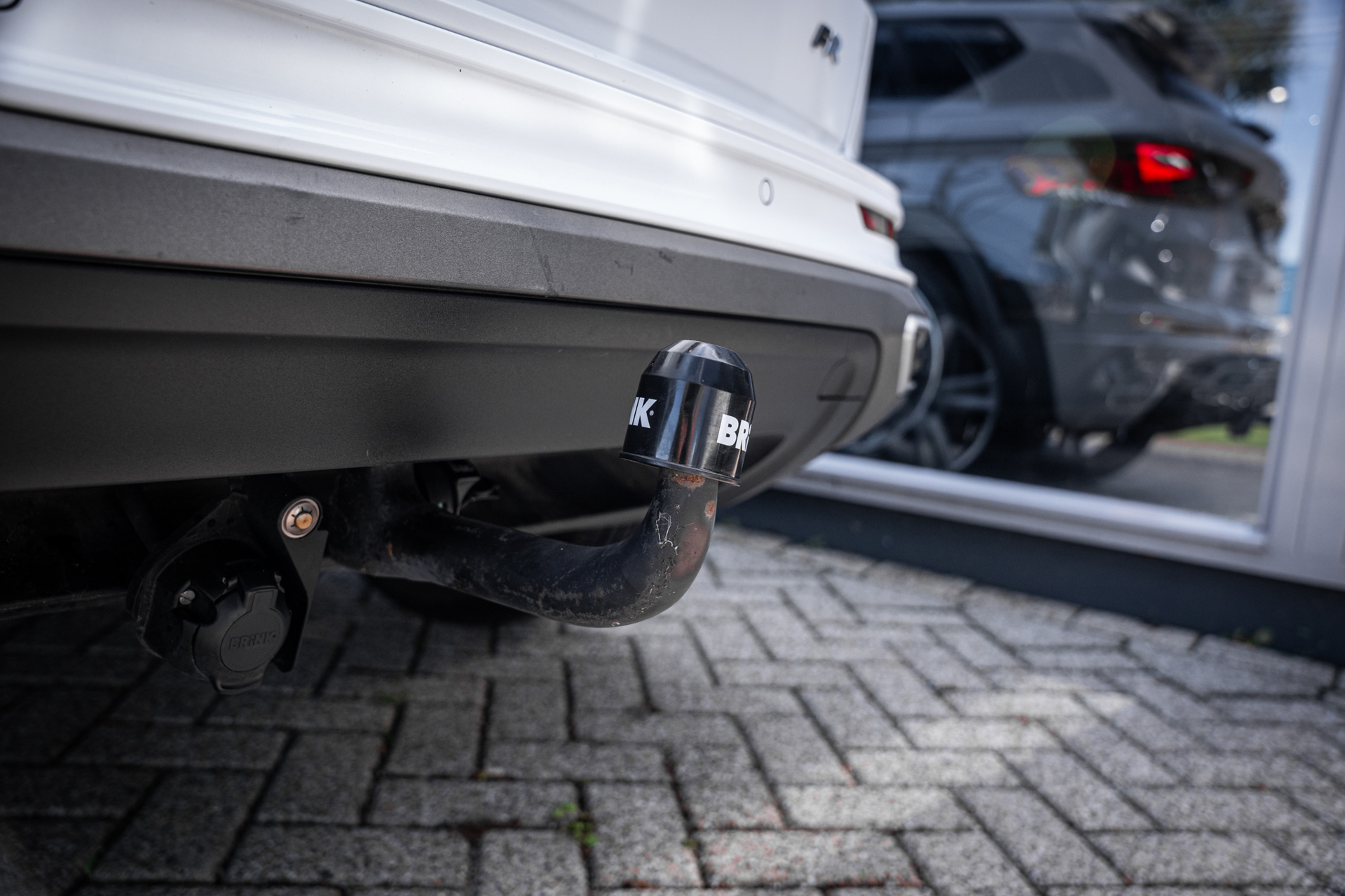 Foto van Seat Ateca