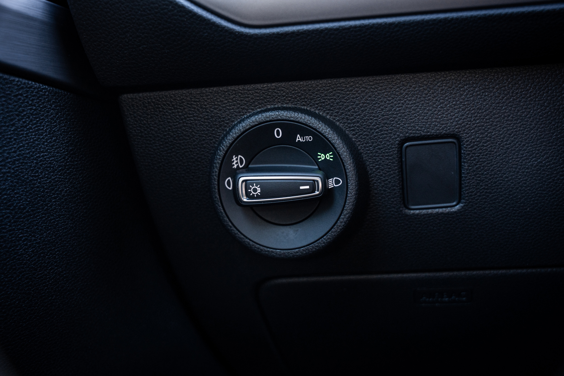 Foto van Seat Ateca