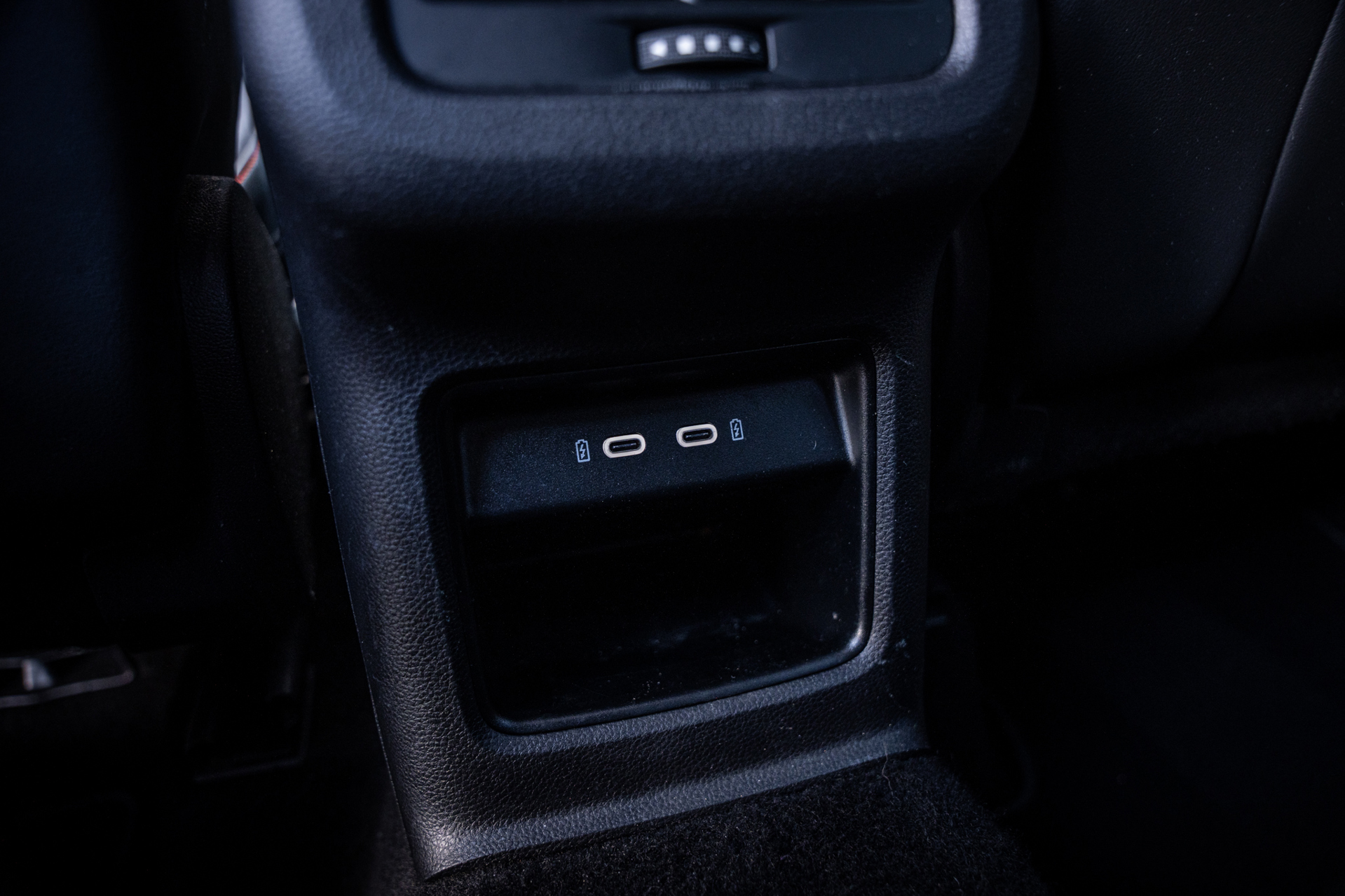 Foto van Seat Ateca