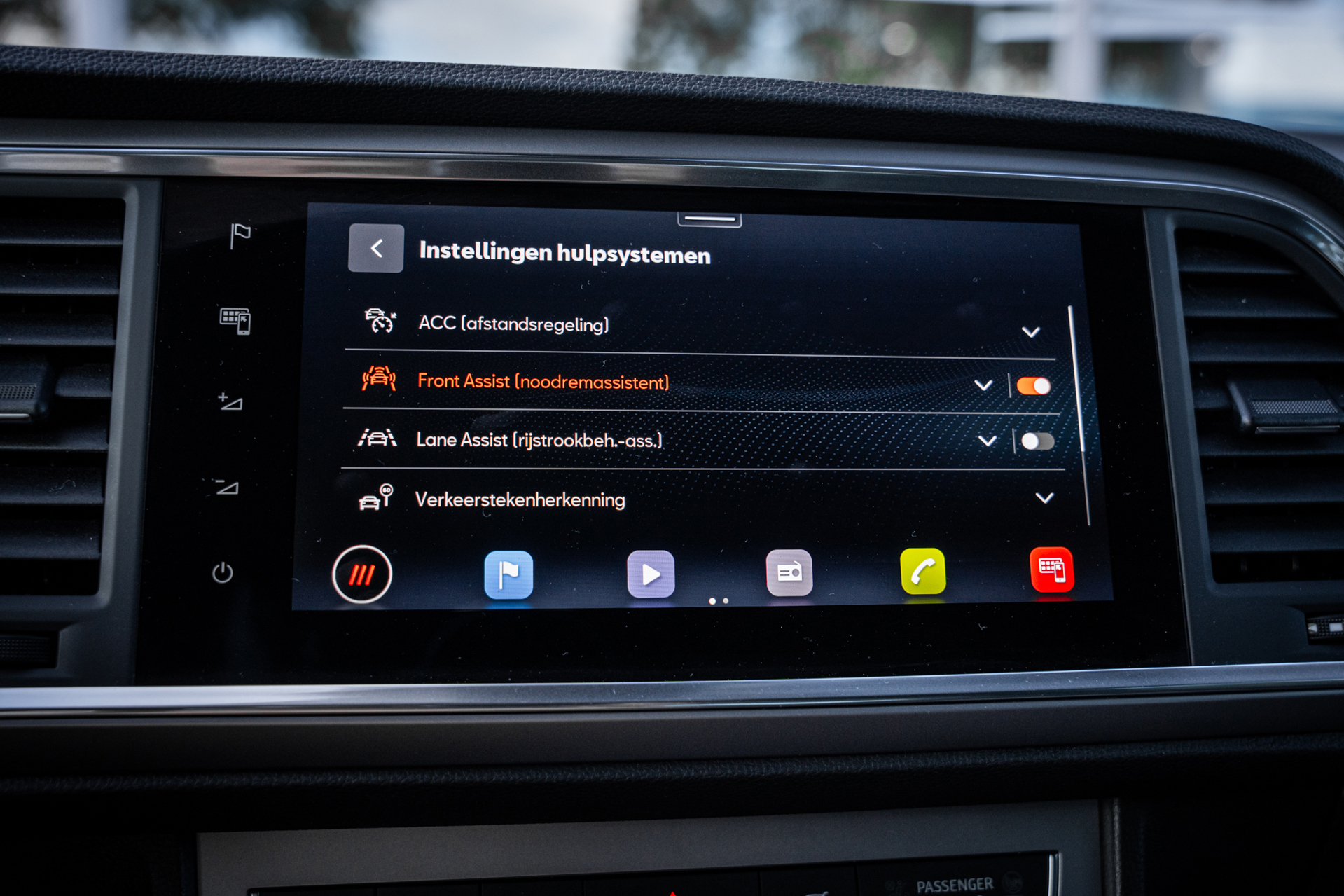 Foto van Seat Ateca