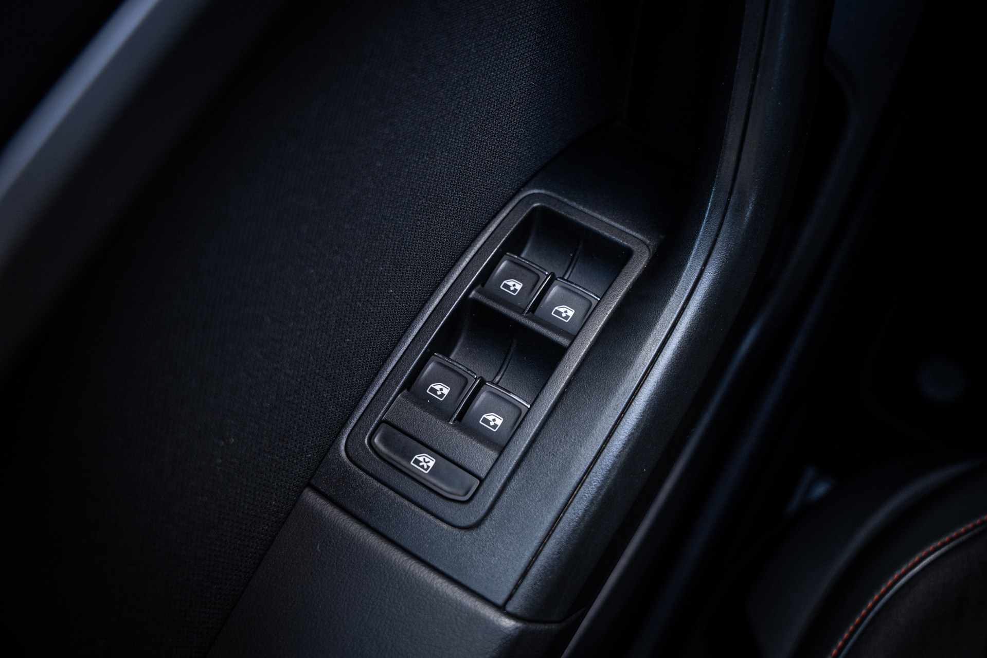 Foto van Seat Ateca