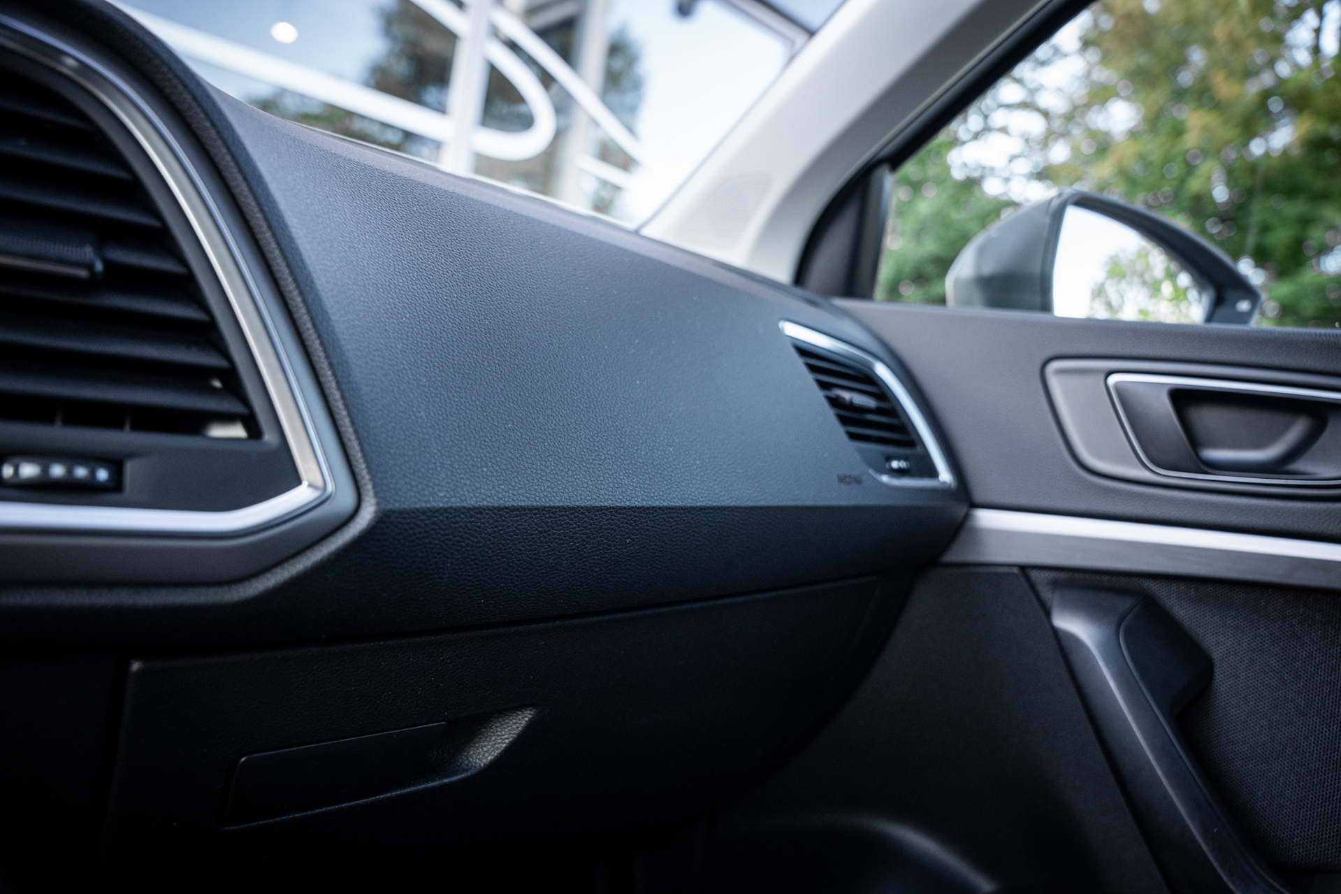 Foto van Seat Ateca