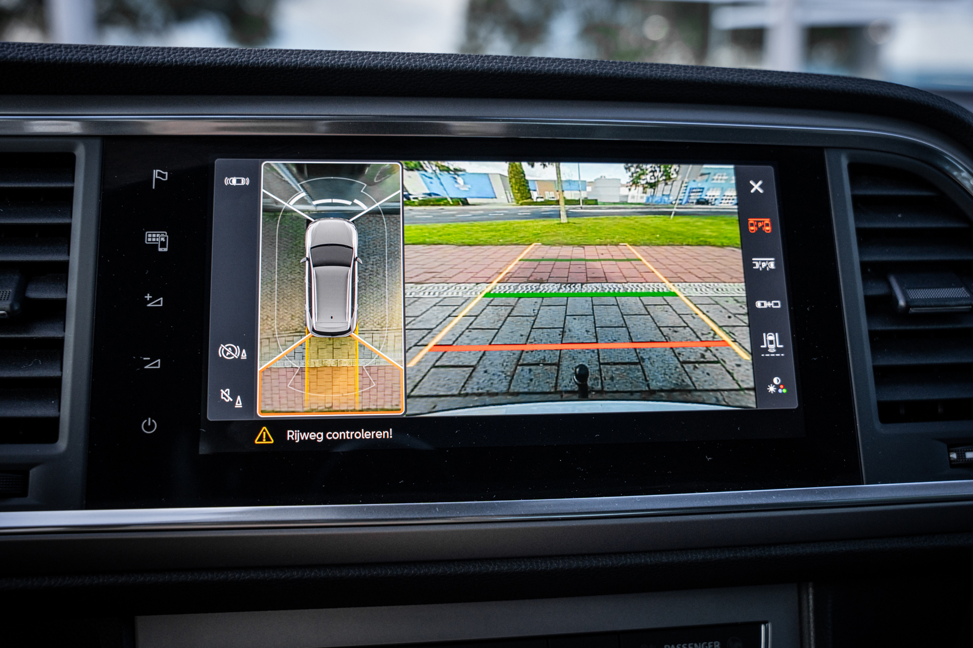 Foto van Seat Ateca