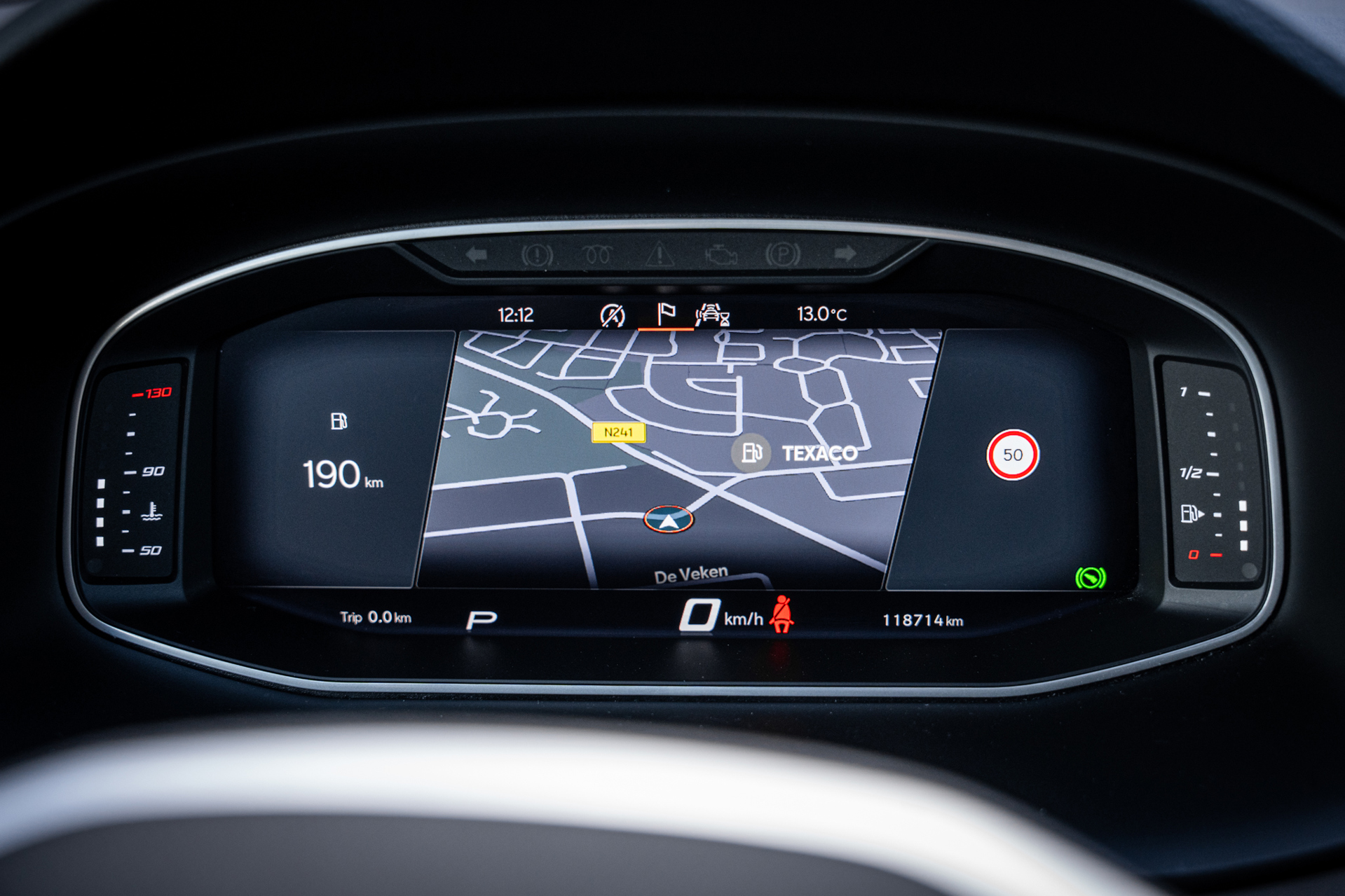 Foto van Seat Ateca