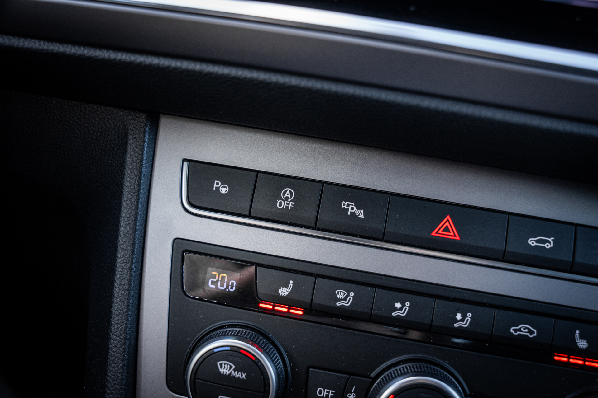 Foto van Seat Ateca