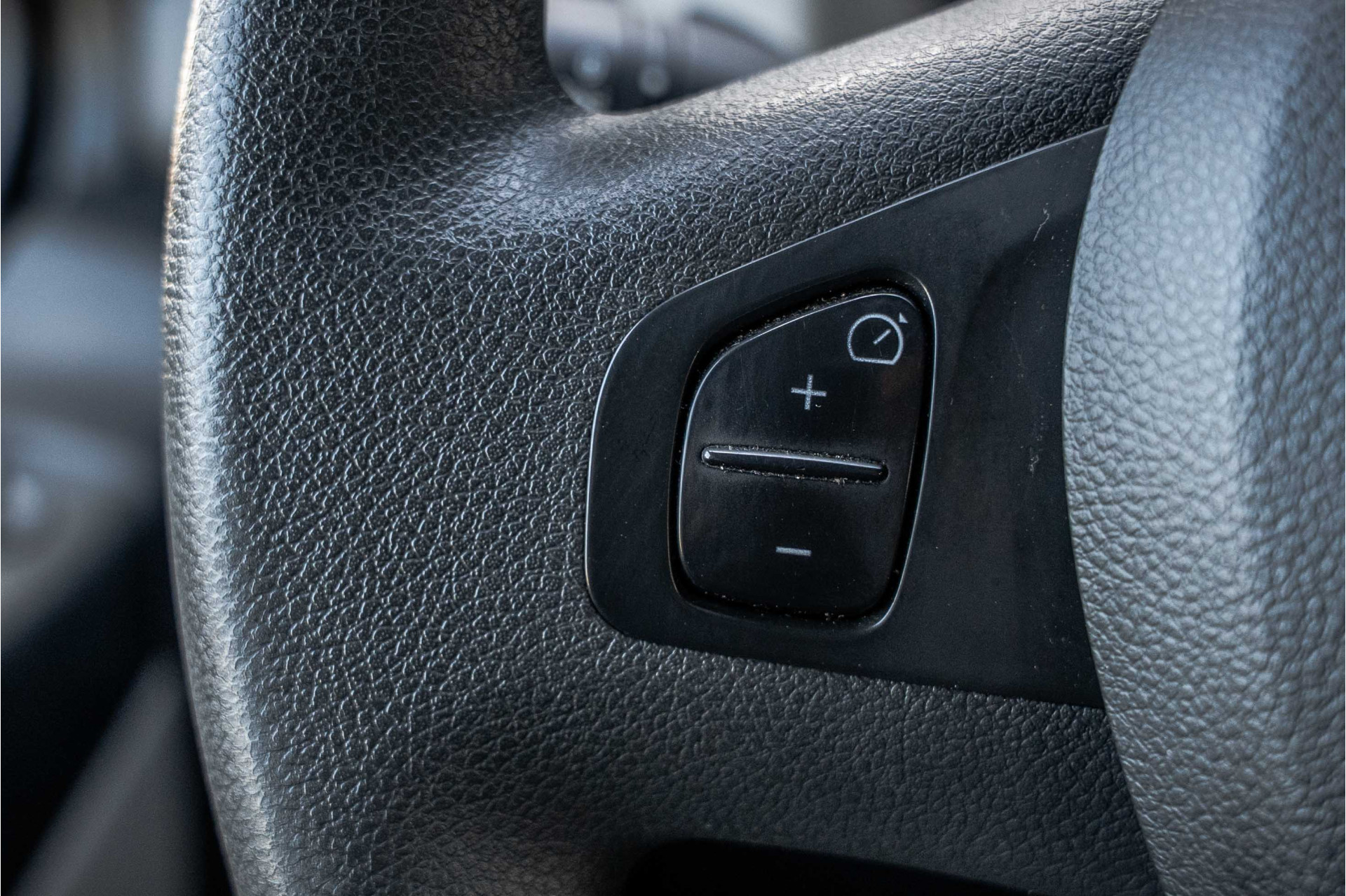 Foto van Renault Trafic
