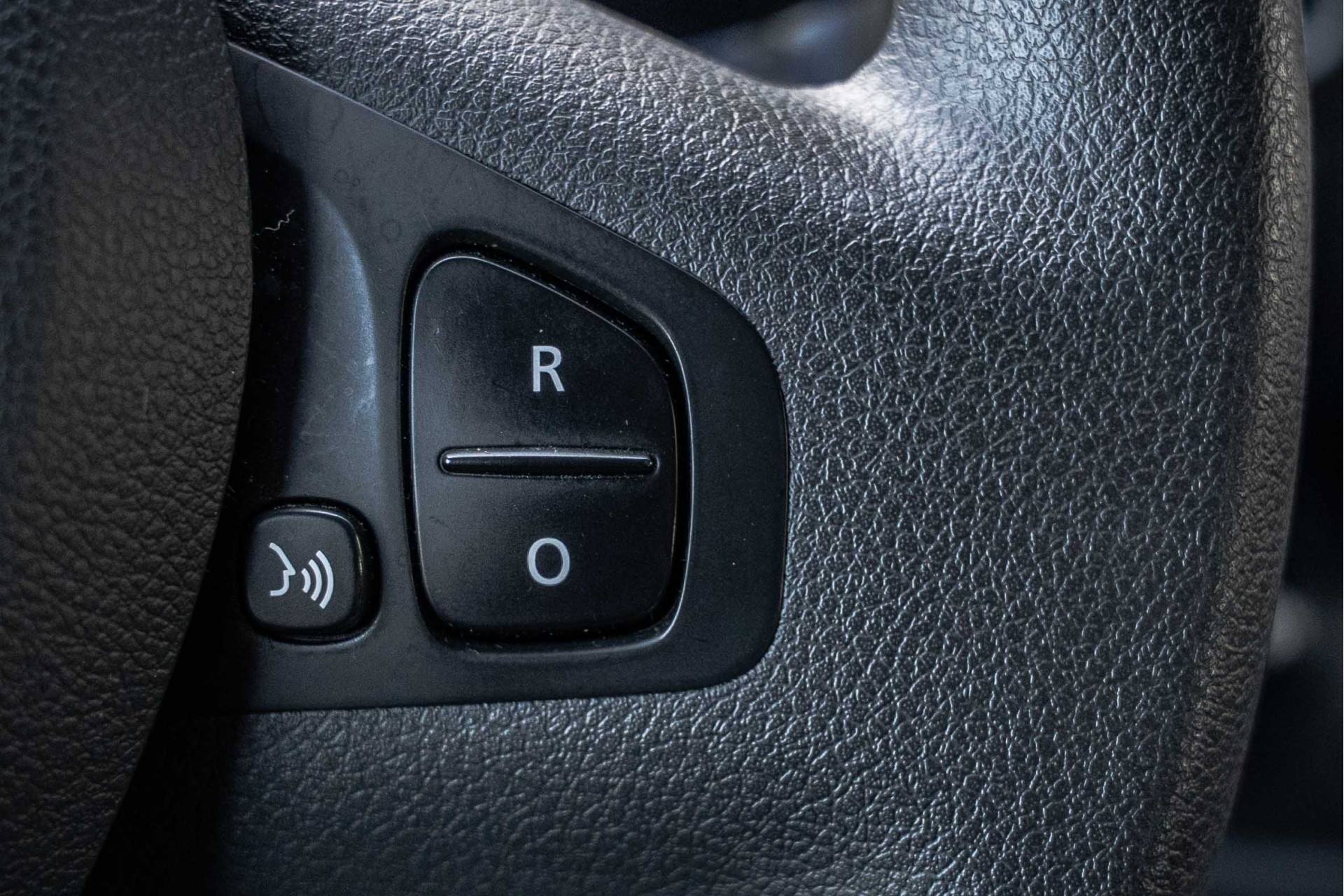 Foto van Renault Trafic