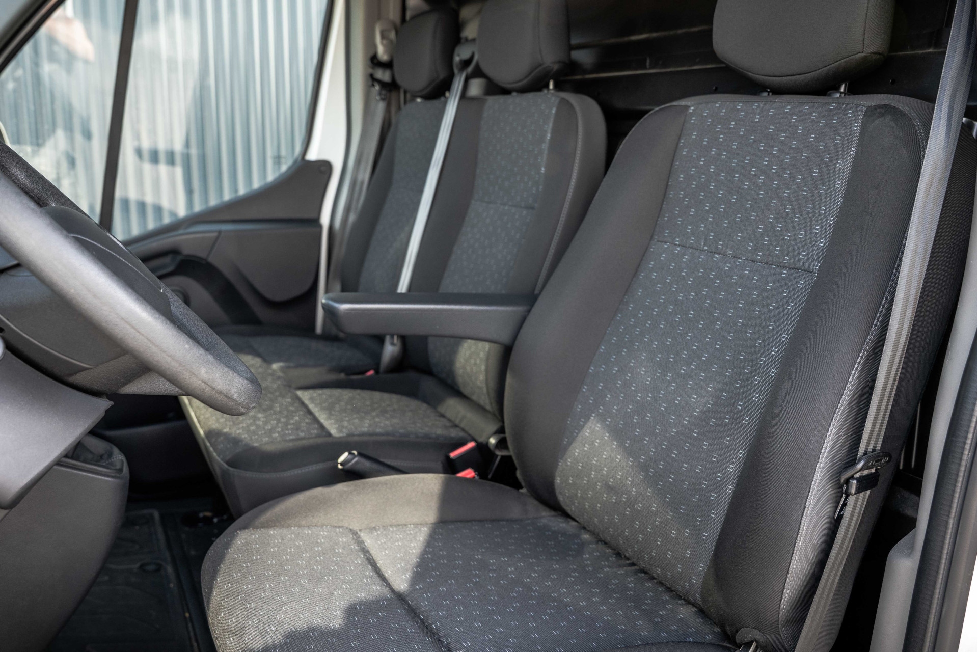 Foto van Opel Movano