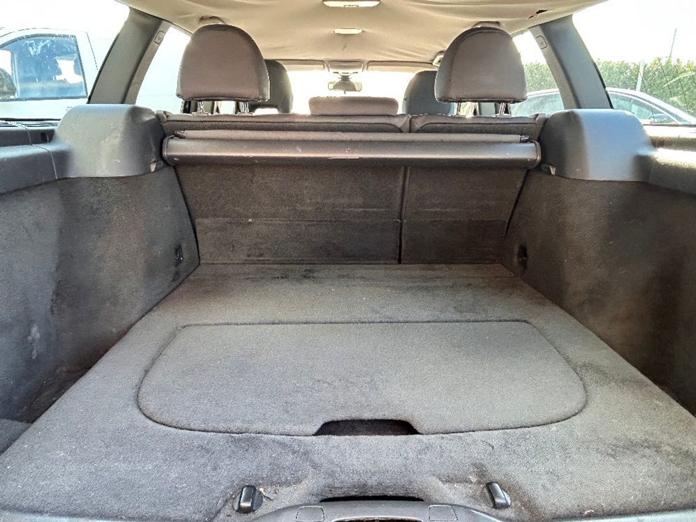 Foto van Volvo V50