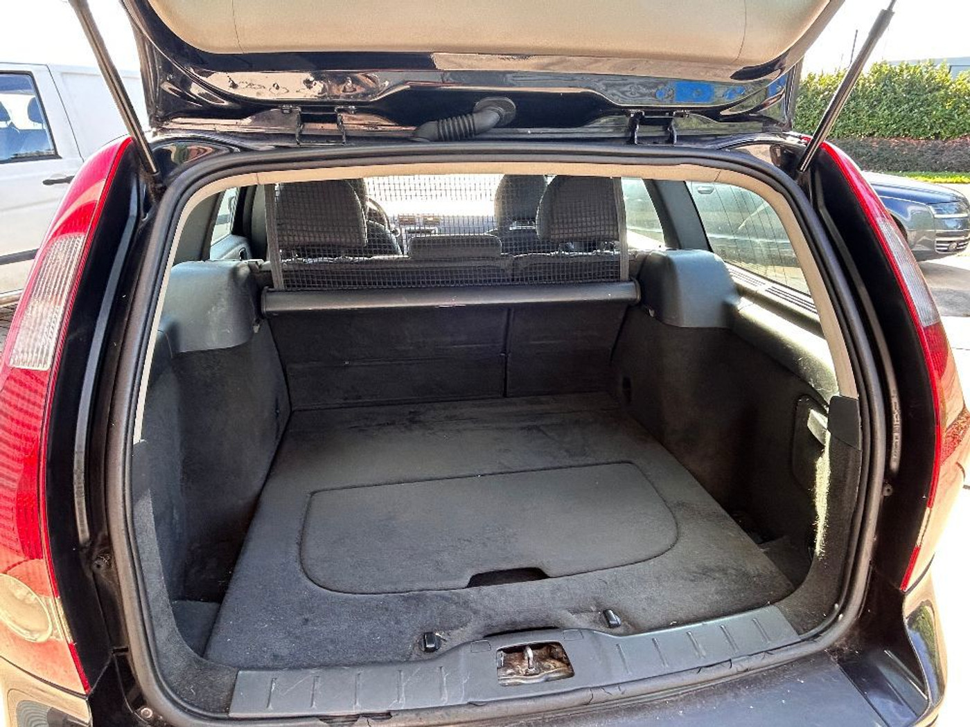 Foto van Volvo V50