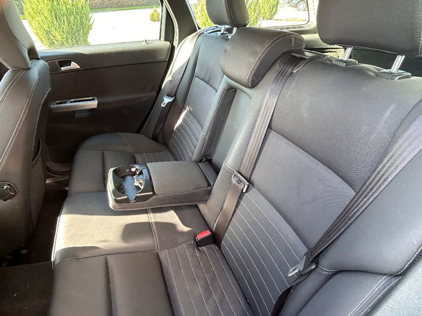 Foto van Volvo V50