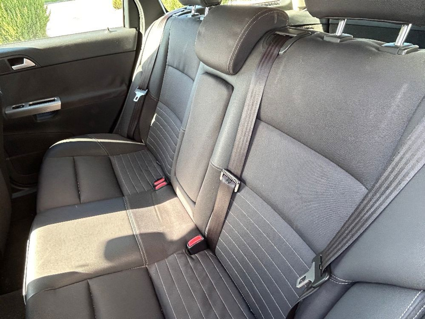 Foto van Volvo V50