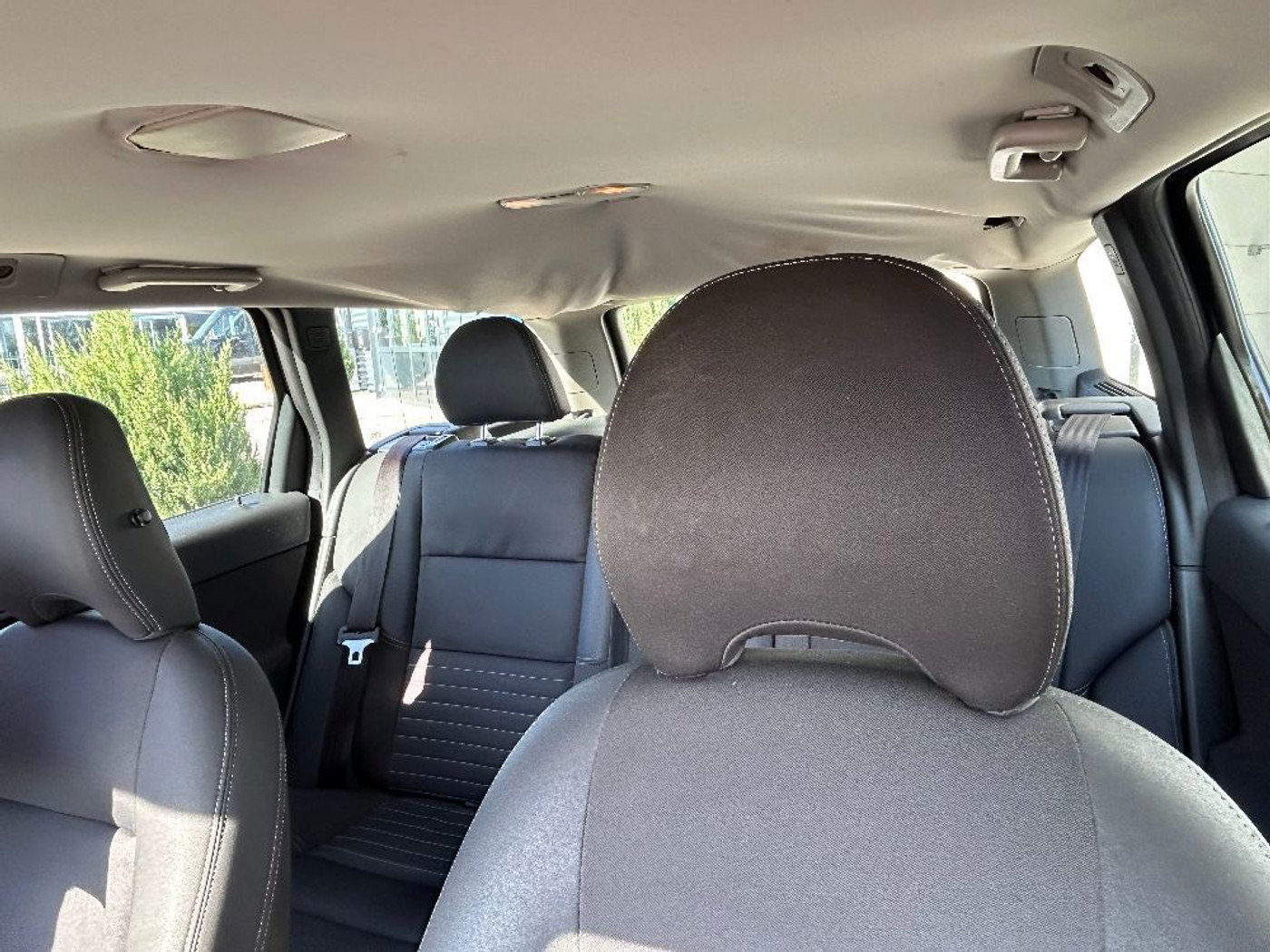 Foto van Volvo V50