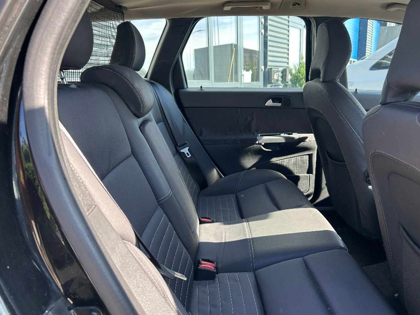 Foto van Volvo V50