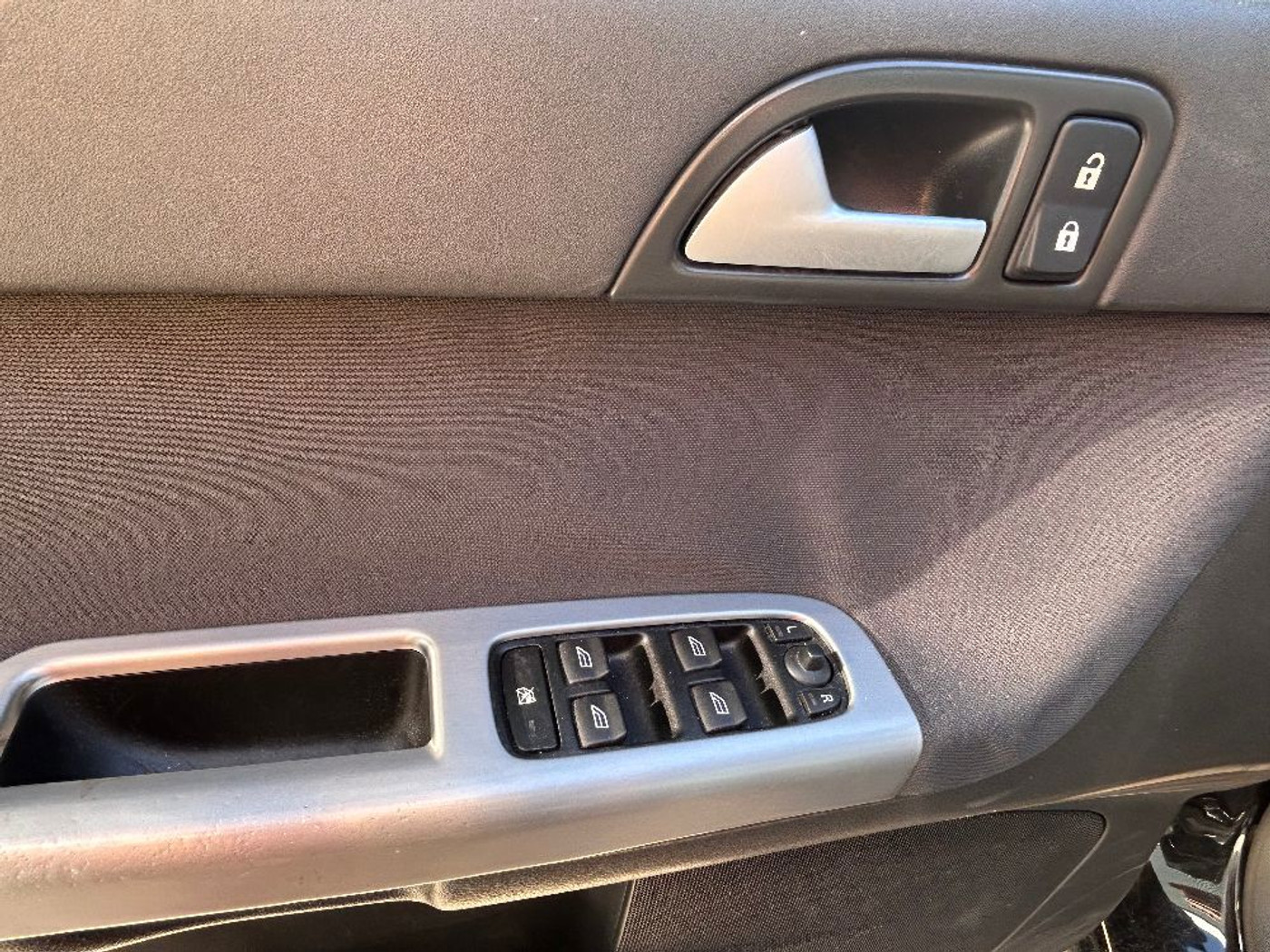 Foto van Volvo V50