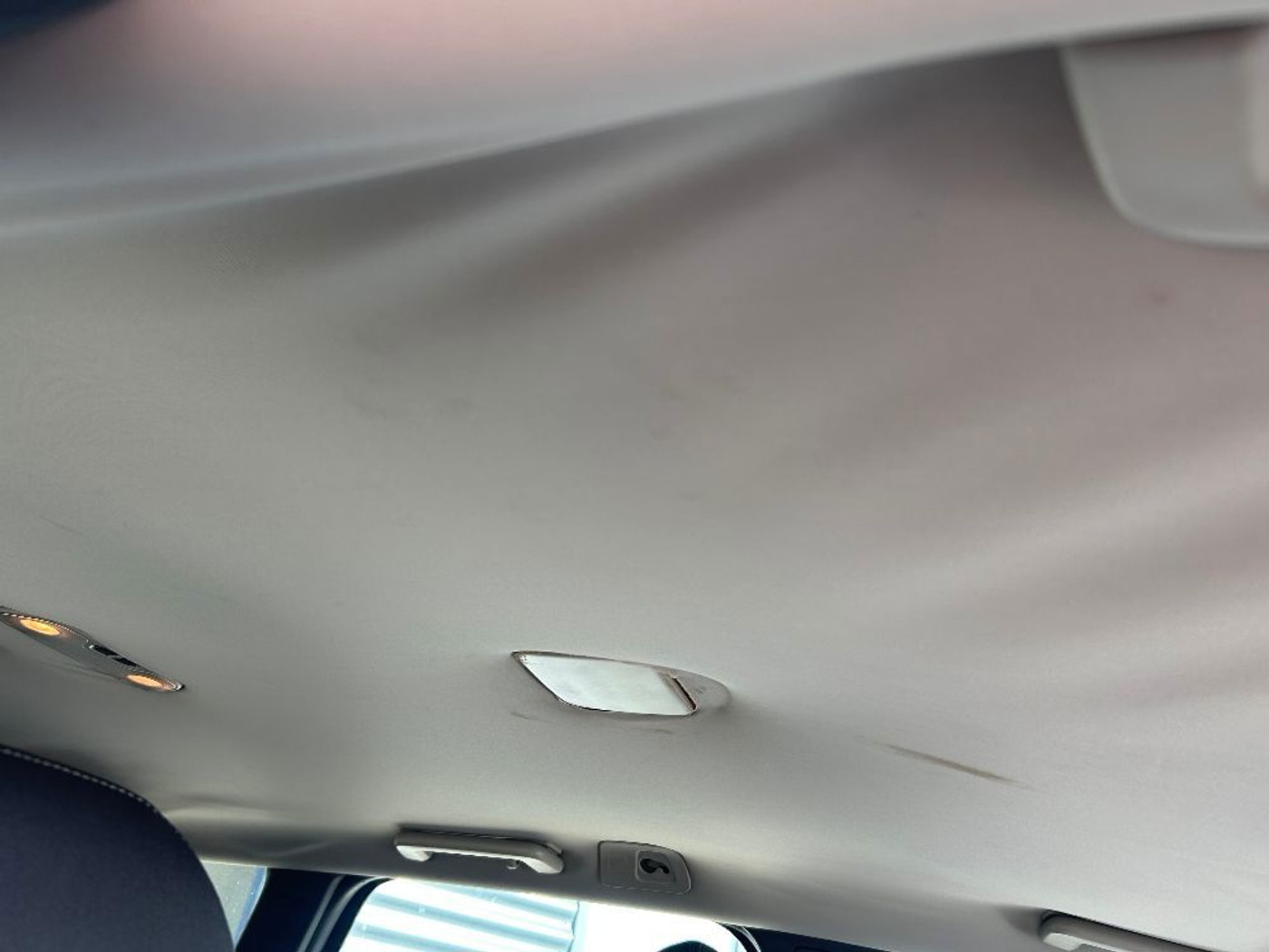 Foto van Volvo V50