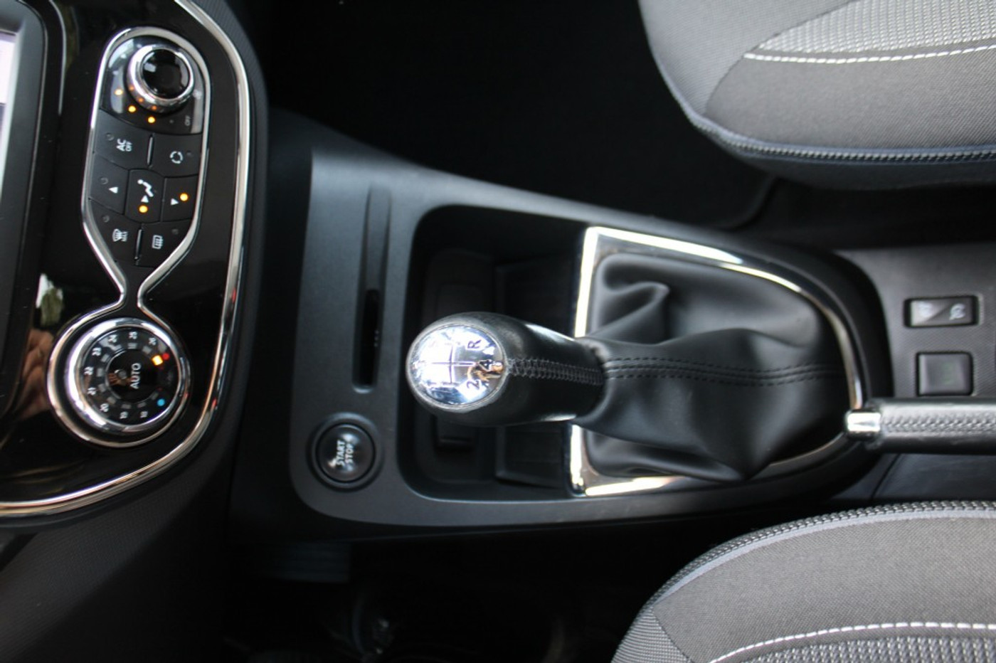 Foto van Renault Captur