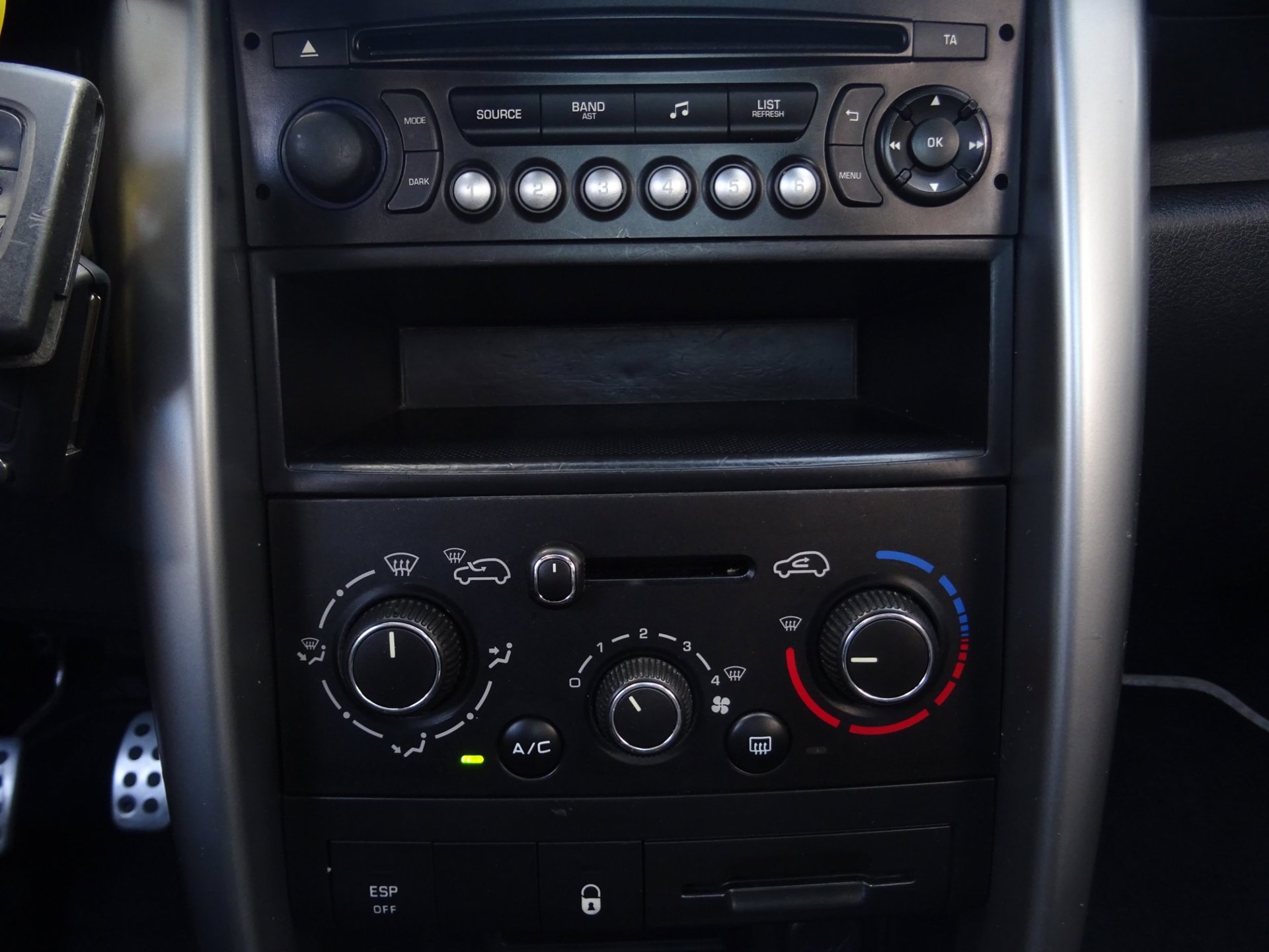 Foto van Peugeot 207