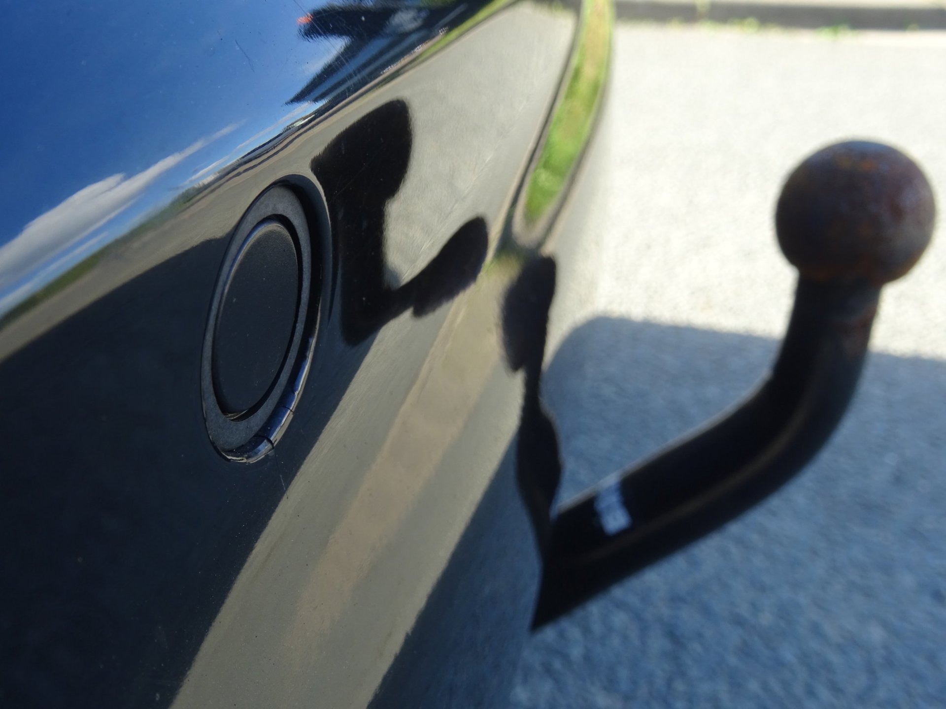 Foto van Peugeot 207