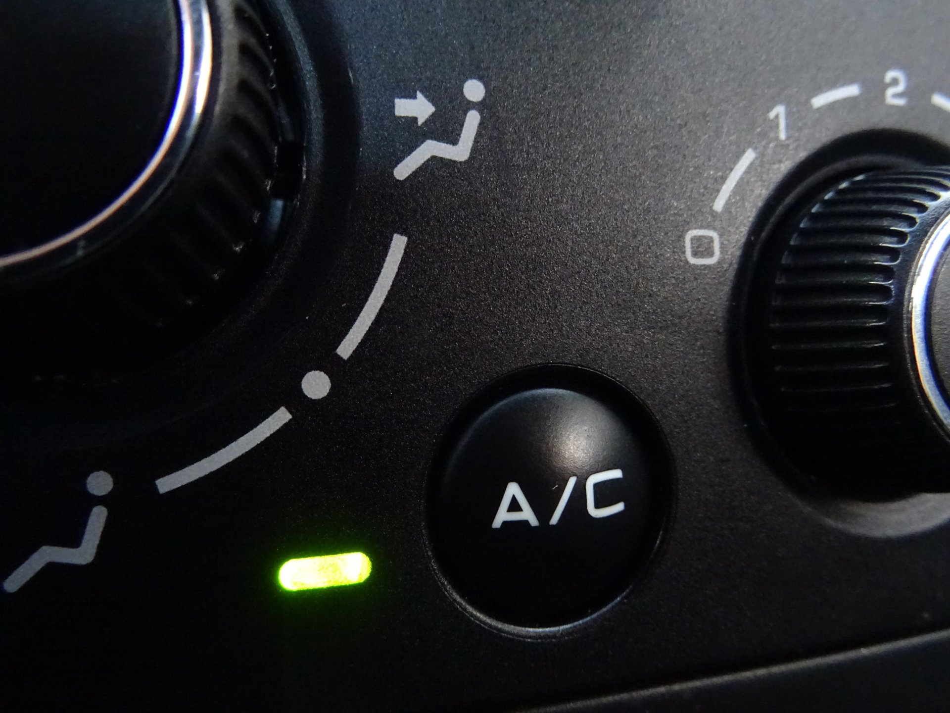 Foto van Peugeot 207